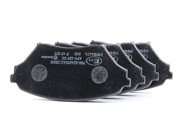 BREMBO 23863 Bremžu kluči