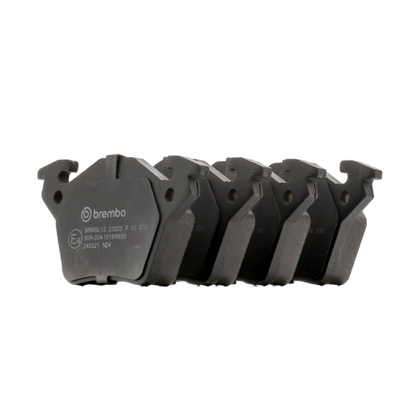 BREMBO 23020 Bremžu kluči