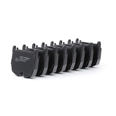 BREMBO 23541 Piduriklotsid