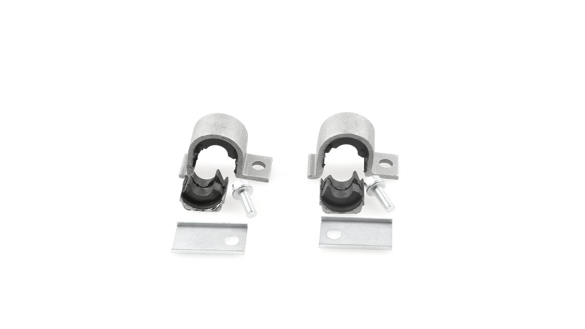 SKF Reparatieset, stabilisatorophanging VKDS 366000 T SKF VKDS 366000 T stabilisatorstang VOLVO V40 vervangen kosten