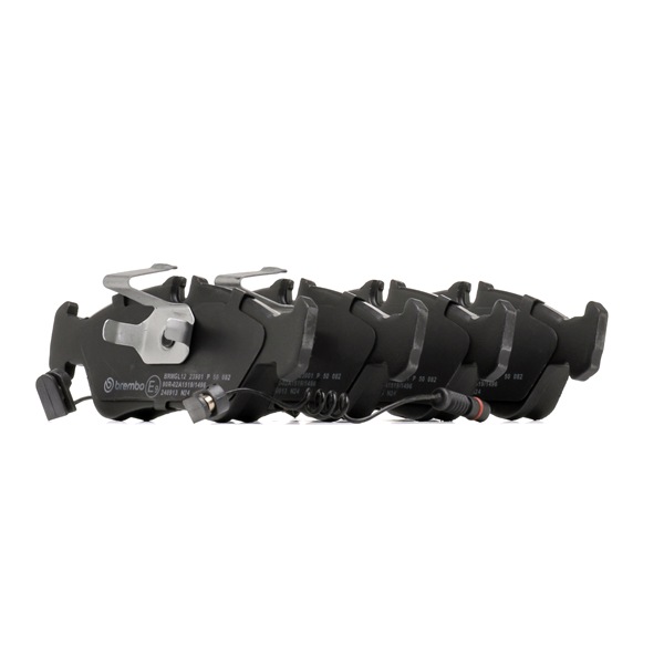 BREMBO P 50 082 eredeti Fékbetét VW LT 28-35 II Busz ár