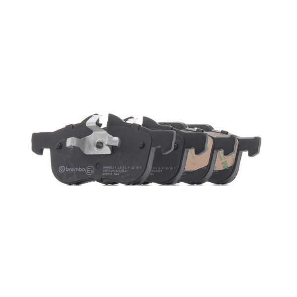 BREMBO 23112 Klocki hamulcowe