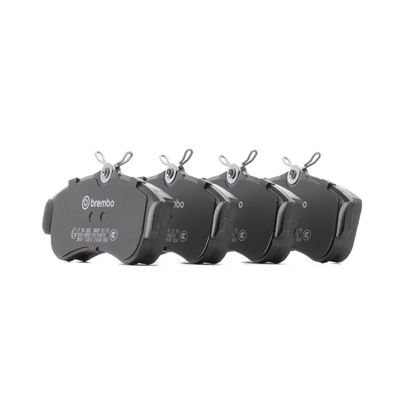BREMBO 21546 Bromsbelägg