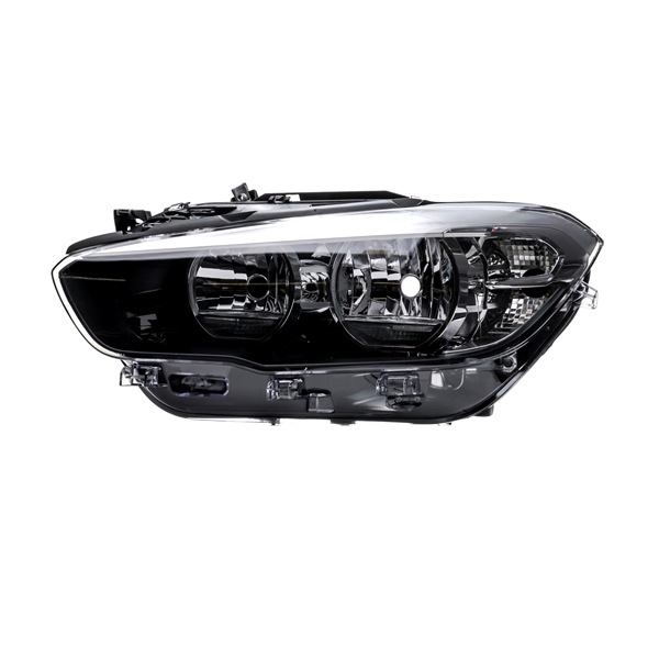 TYC 20-17068-06-2 Koplamp BMW F21 118i 1.6 136 Pk Benzine prijs