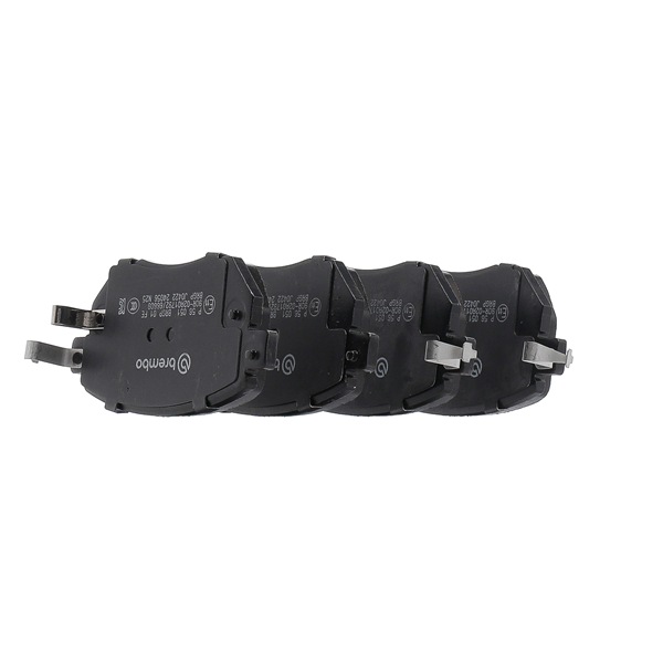 BREMBO 24056 Bremsbeläge