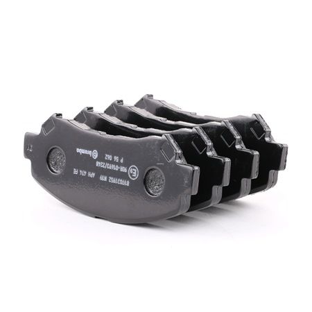 BREMBO 24632 Bremsbeläge