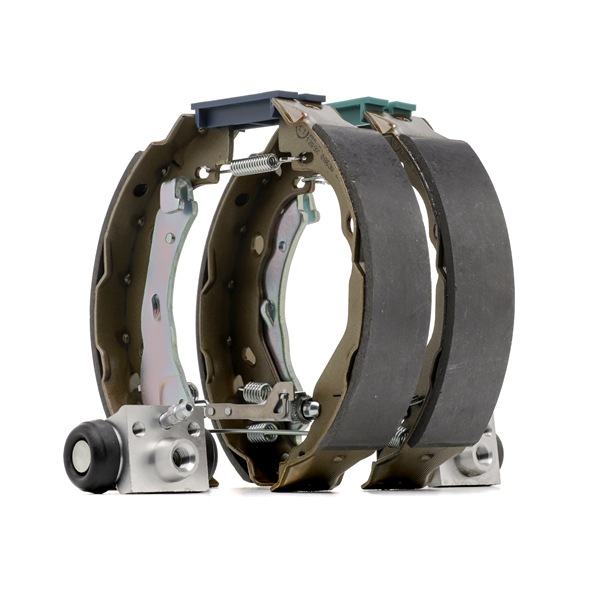 K 56 024 Kit de freins à tambours BREMBO