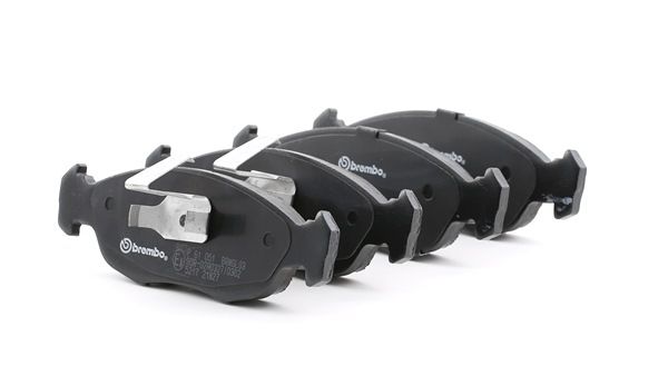 BREMBO 21430 Jarrupalat, levyjarru