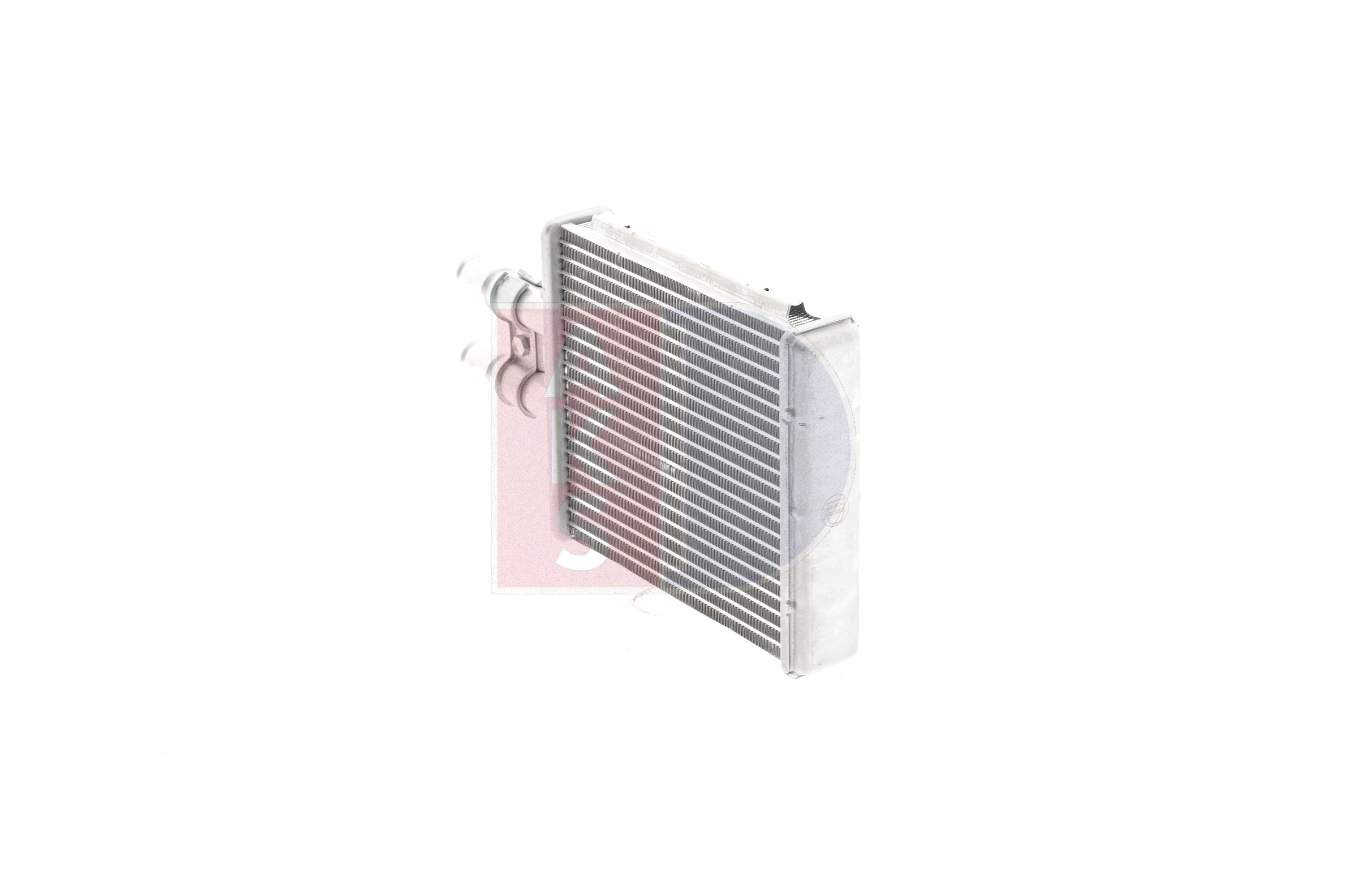 AKS DASIS 049022N Radiateur de chauffage