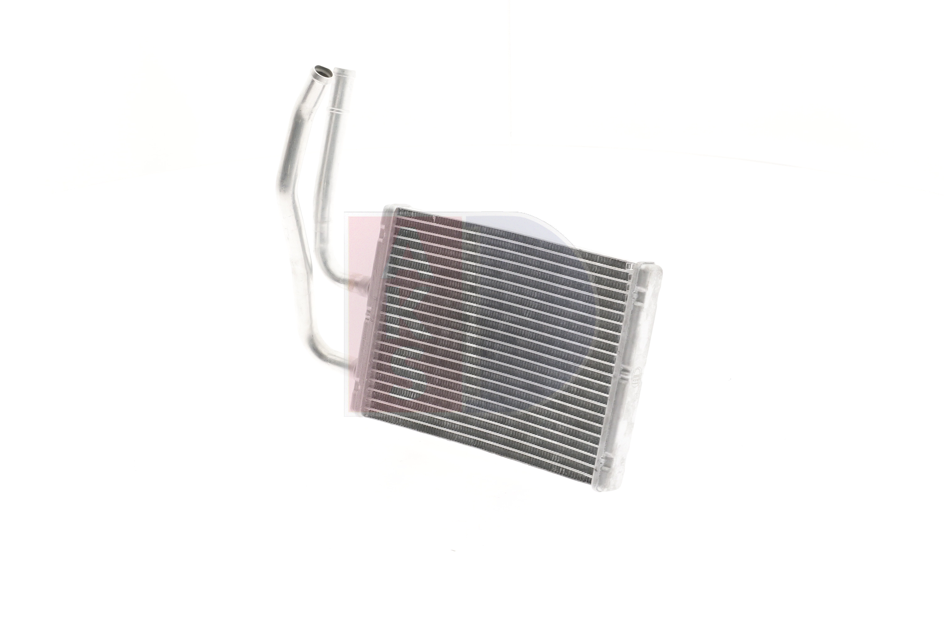 AKS DASIS Soojusvaheti, salongiküte 119007N 119007N Salongi radiaator MAZDA 2 AKS DASIS