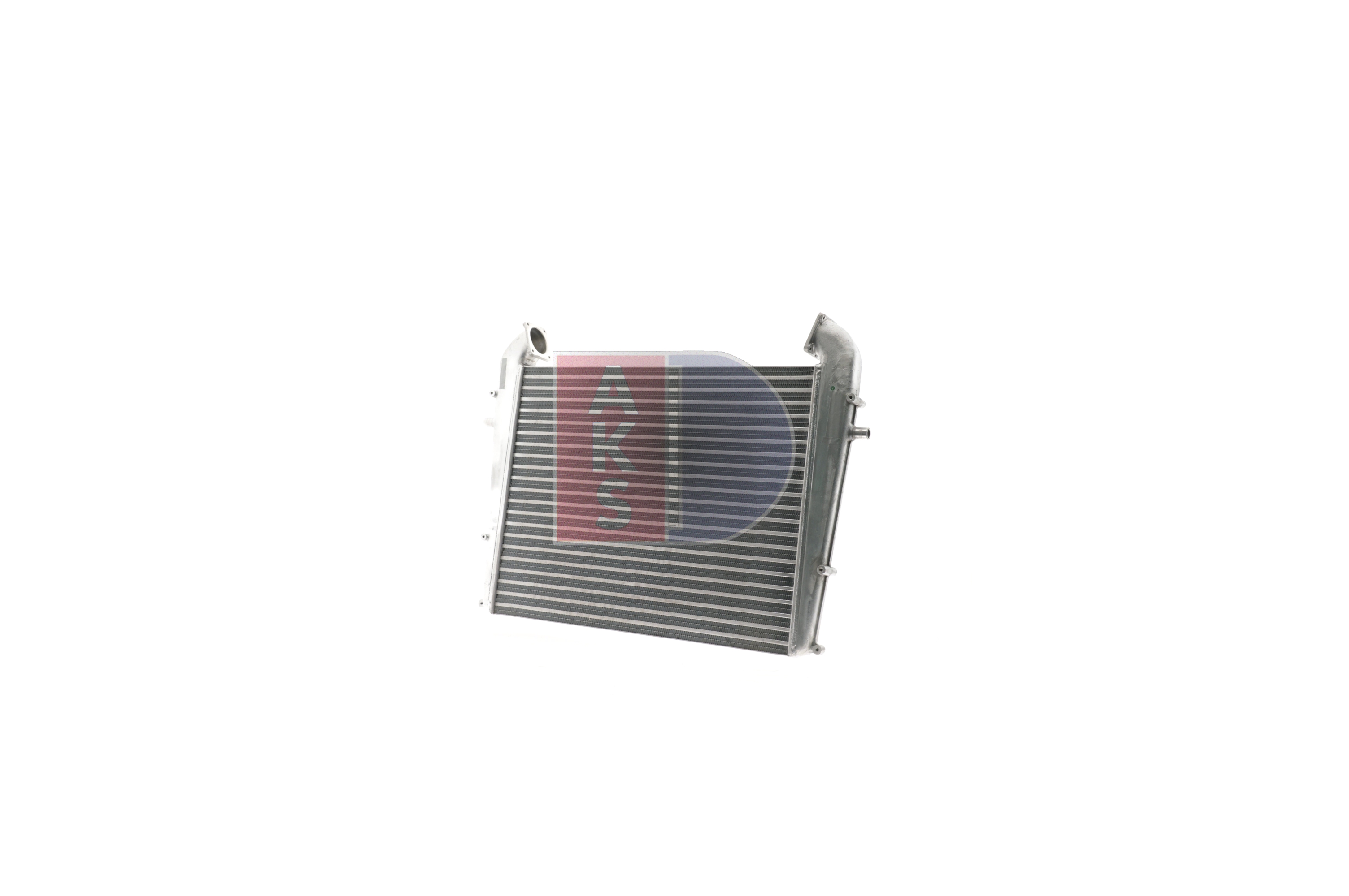 AKS DASIS 277014N Intercooler