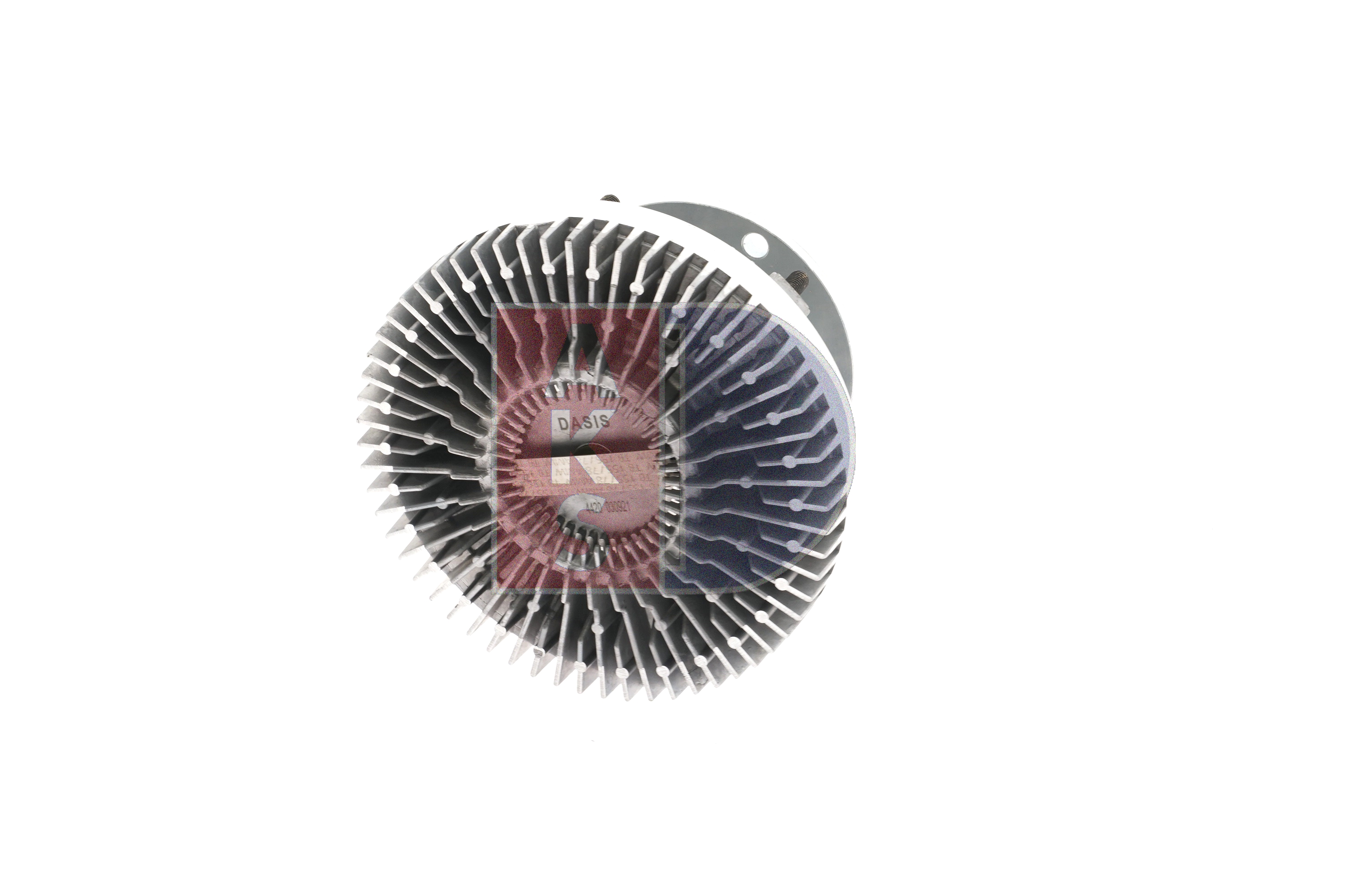 AKS DASIS Fan clutch 398091N AKS DASIS 398091N RENAULT TRUCKS Fan clutch replacement cost