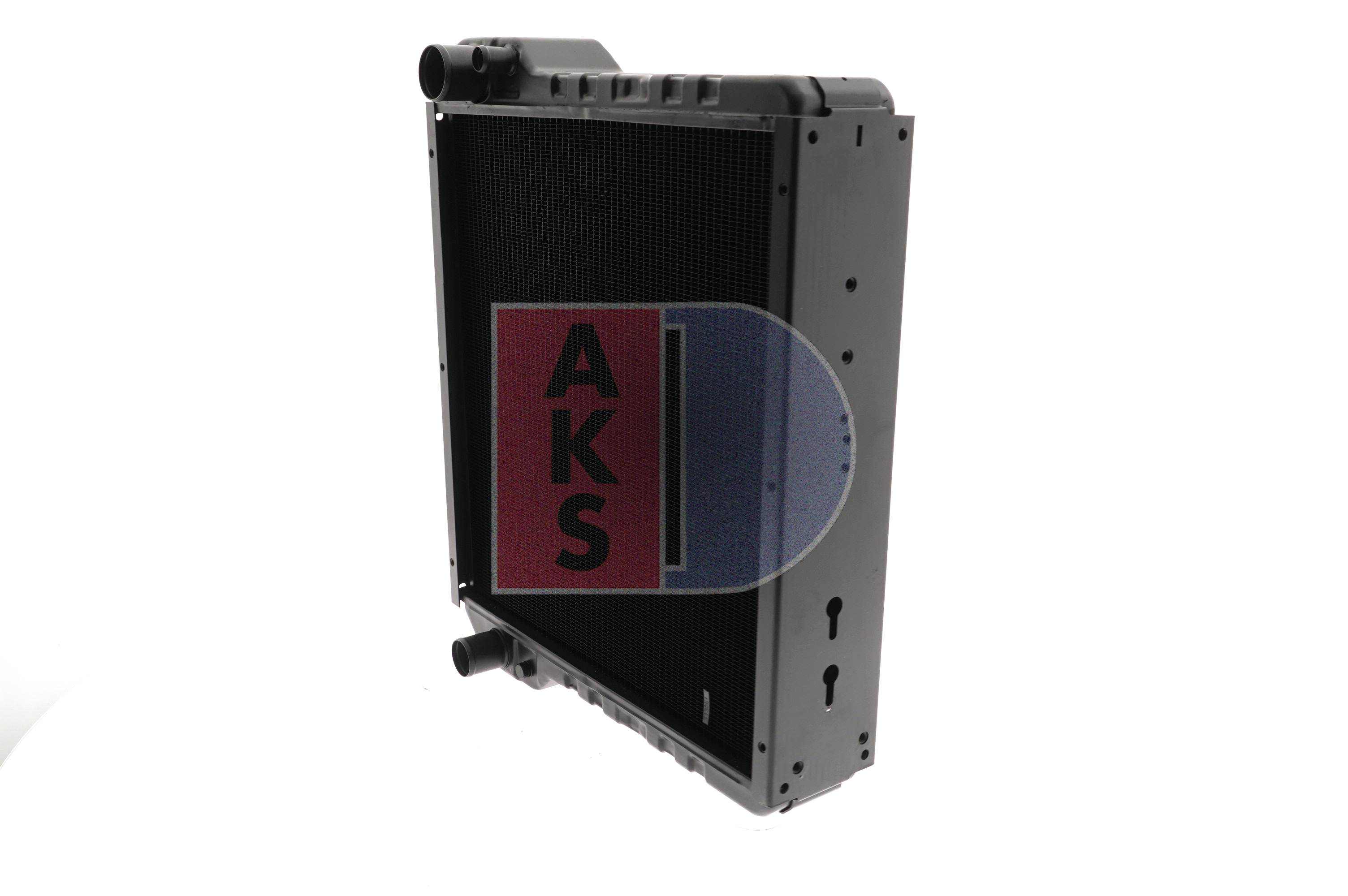 AKS DASIS 440833N Engine radiator