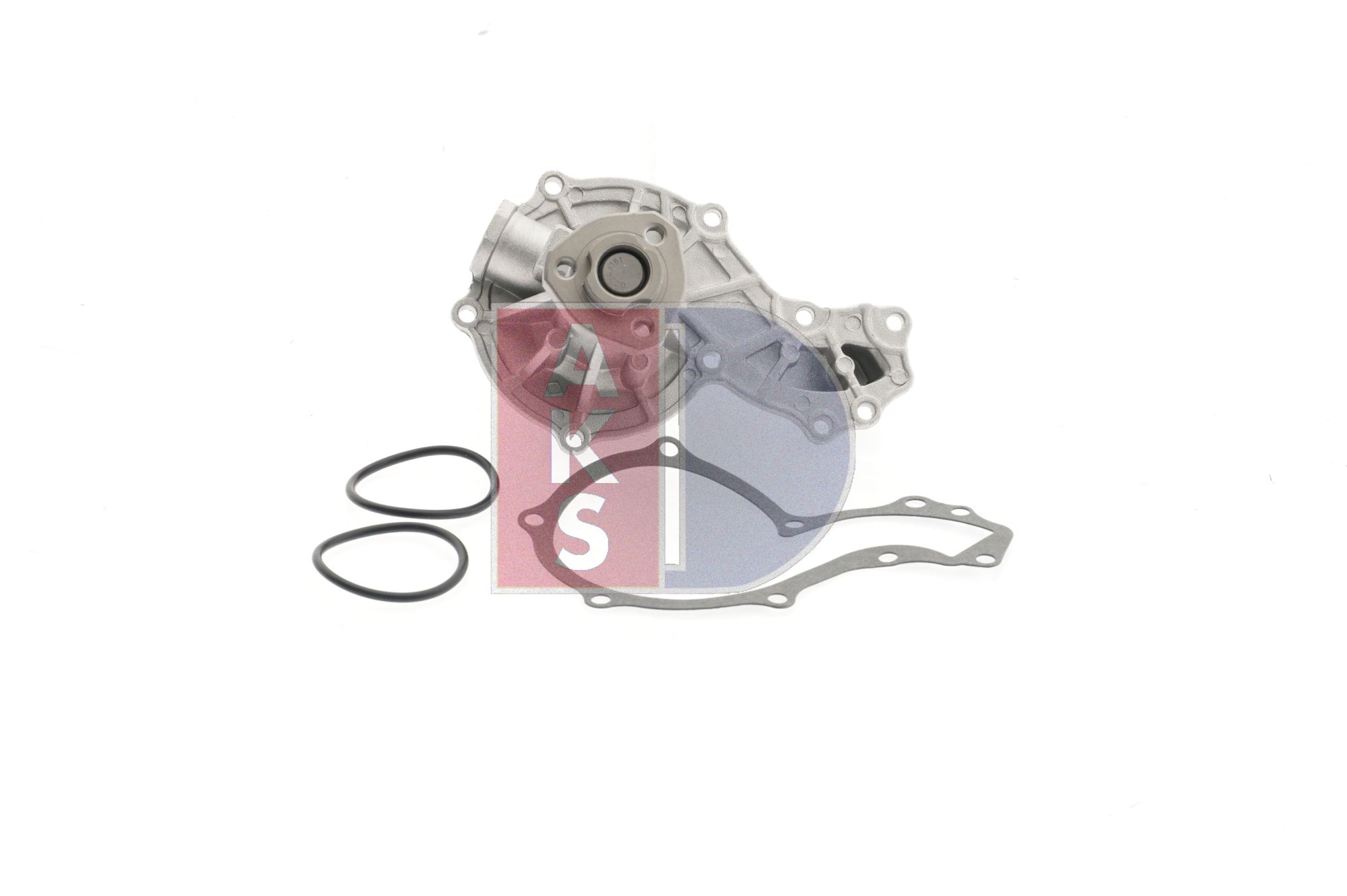 Ūdenssūknis 570003N AKS DASIS 037121010C AUDI