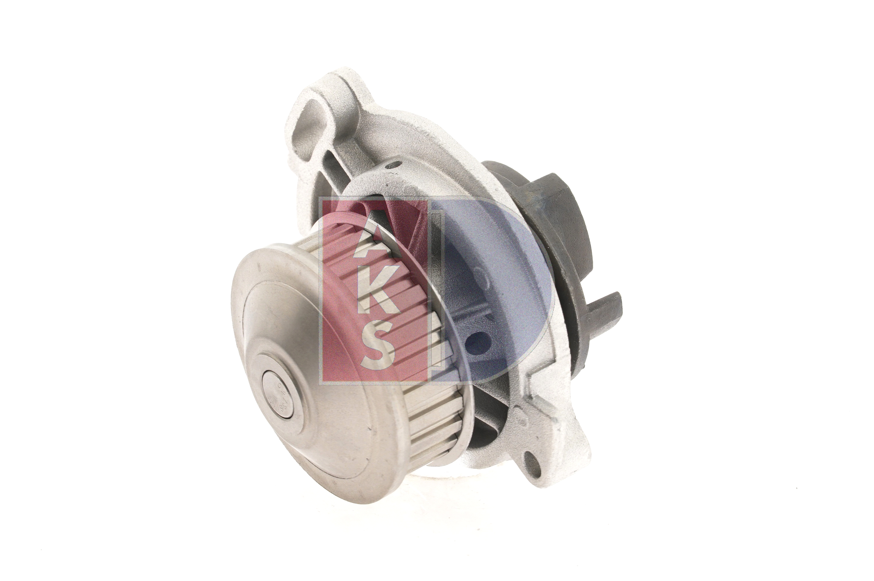 AKS DASIS 570005N Τρόμπα νερού VW Passat 32B 2.0 Syncro 116 PS Βενζίνη τιμες
