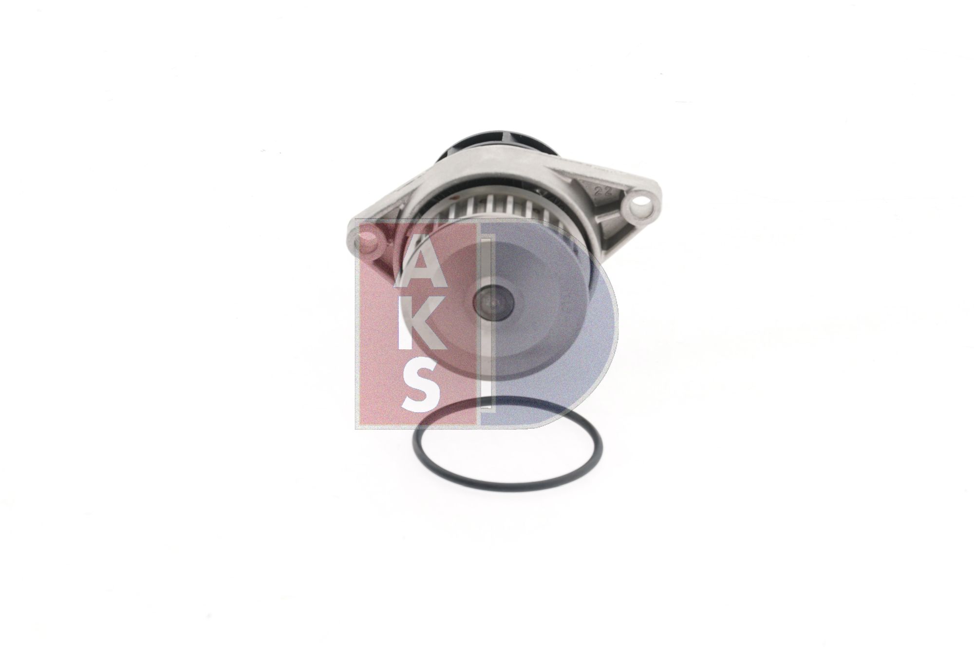 AKS DASIS 570015N Water pump