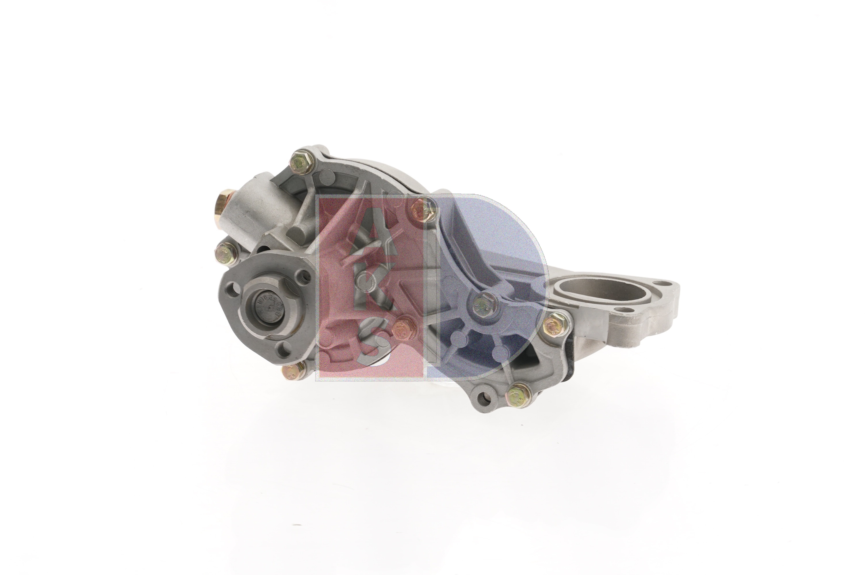 Vízszivattyú 570019N AKS DASIS 026 121 019 C Vízszivattyú 570019N AKS DASIS 026 121 019 C AUDI