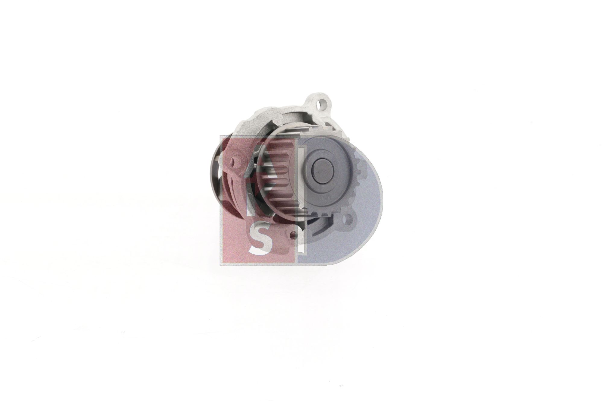 Veepump 570020N AKS DASIS 06B 121 011E VOLVO