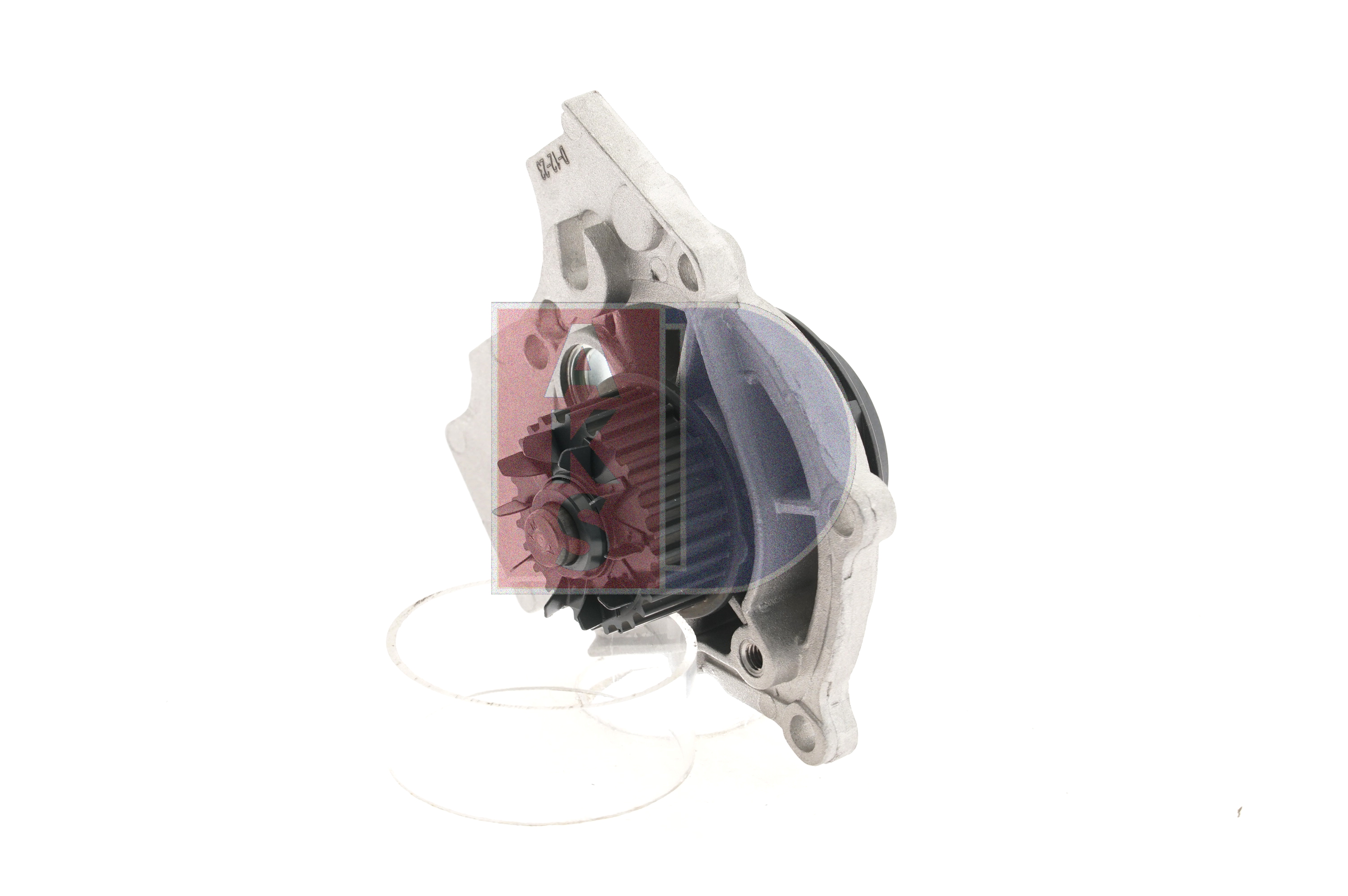Pompe à eau 570041N AKS DASIS 06H.121.026AF OPEL