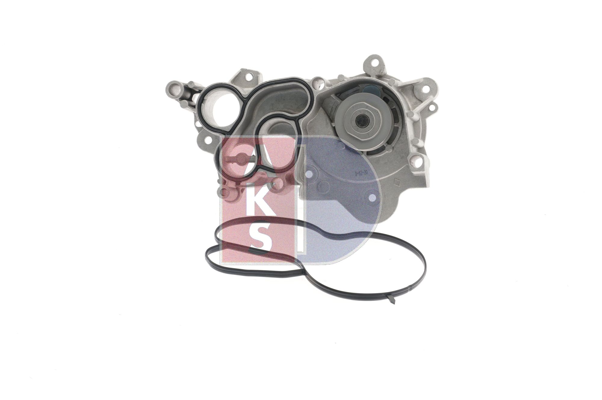Bomba de água 570050N AKS DASIS 04C.121.600N SEAT