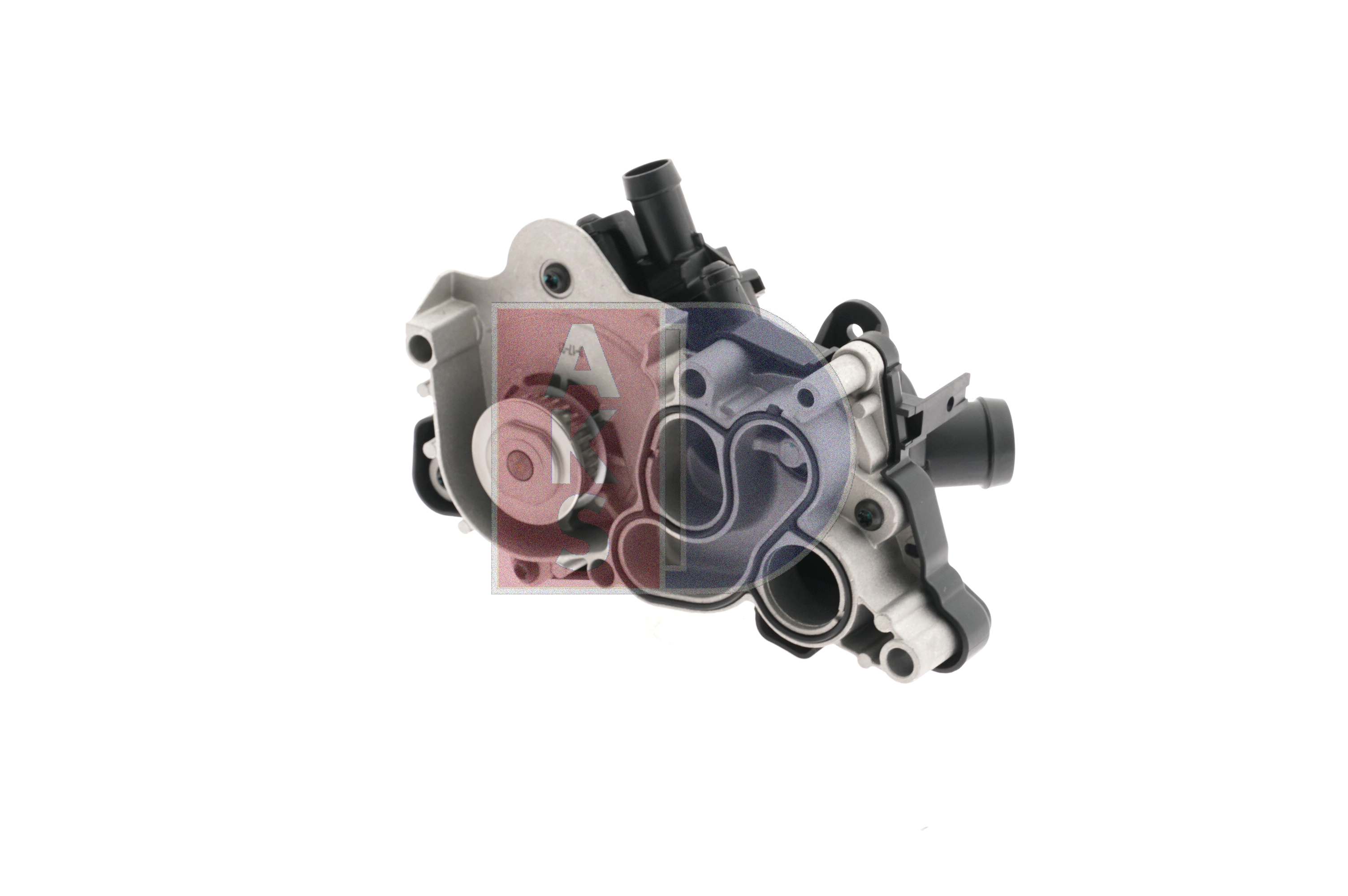 Pompe à eau 570051N AKS DASIS 06E121600A Volkswagen