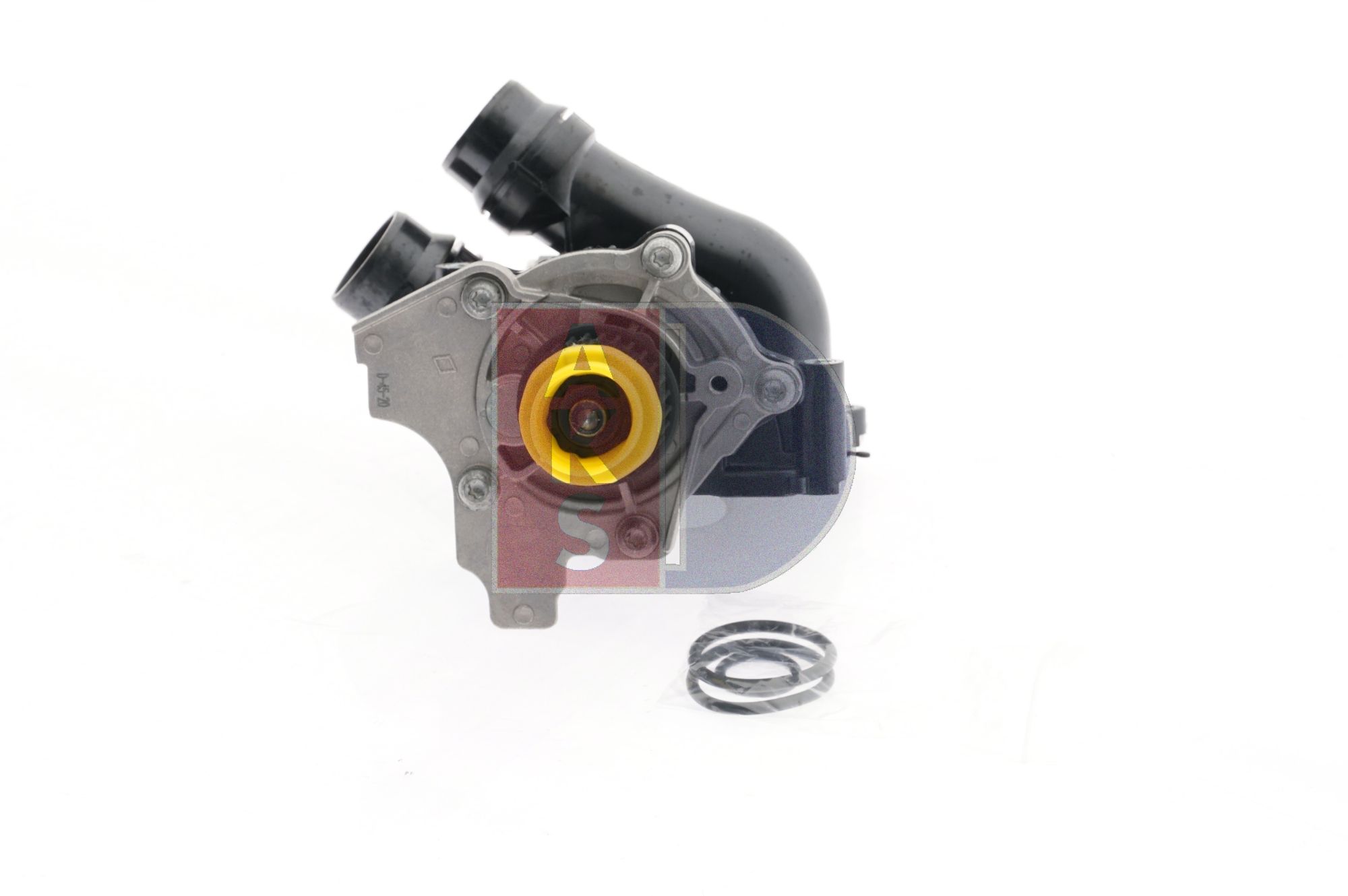 AKS DASIS Waterpomp 570056N Koelwaterpomp AKS DASIS CADDY 570056N goedkoop