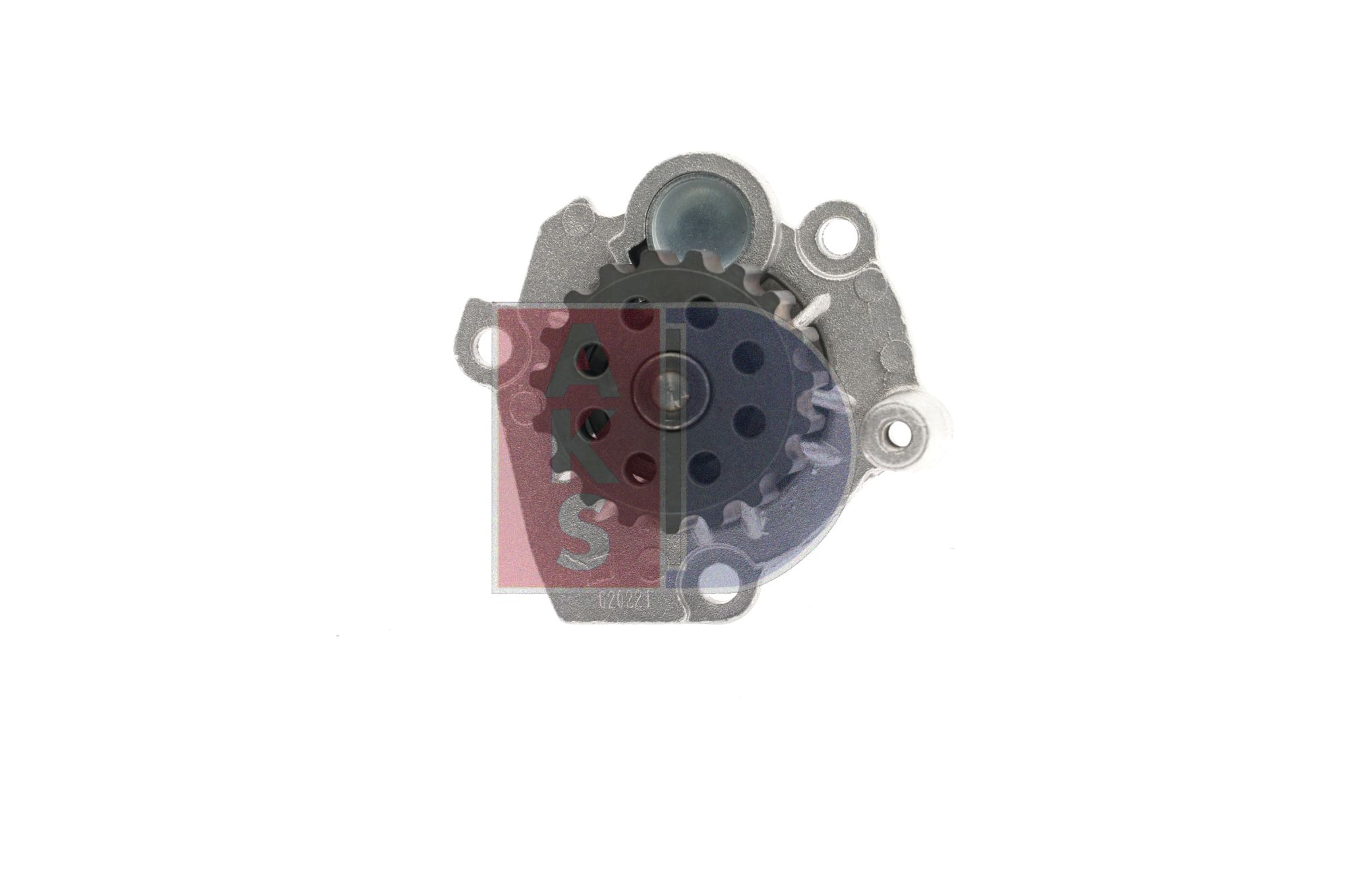 Veepump 570057N AKS DASIS 045 121 011 FV Volkswagen