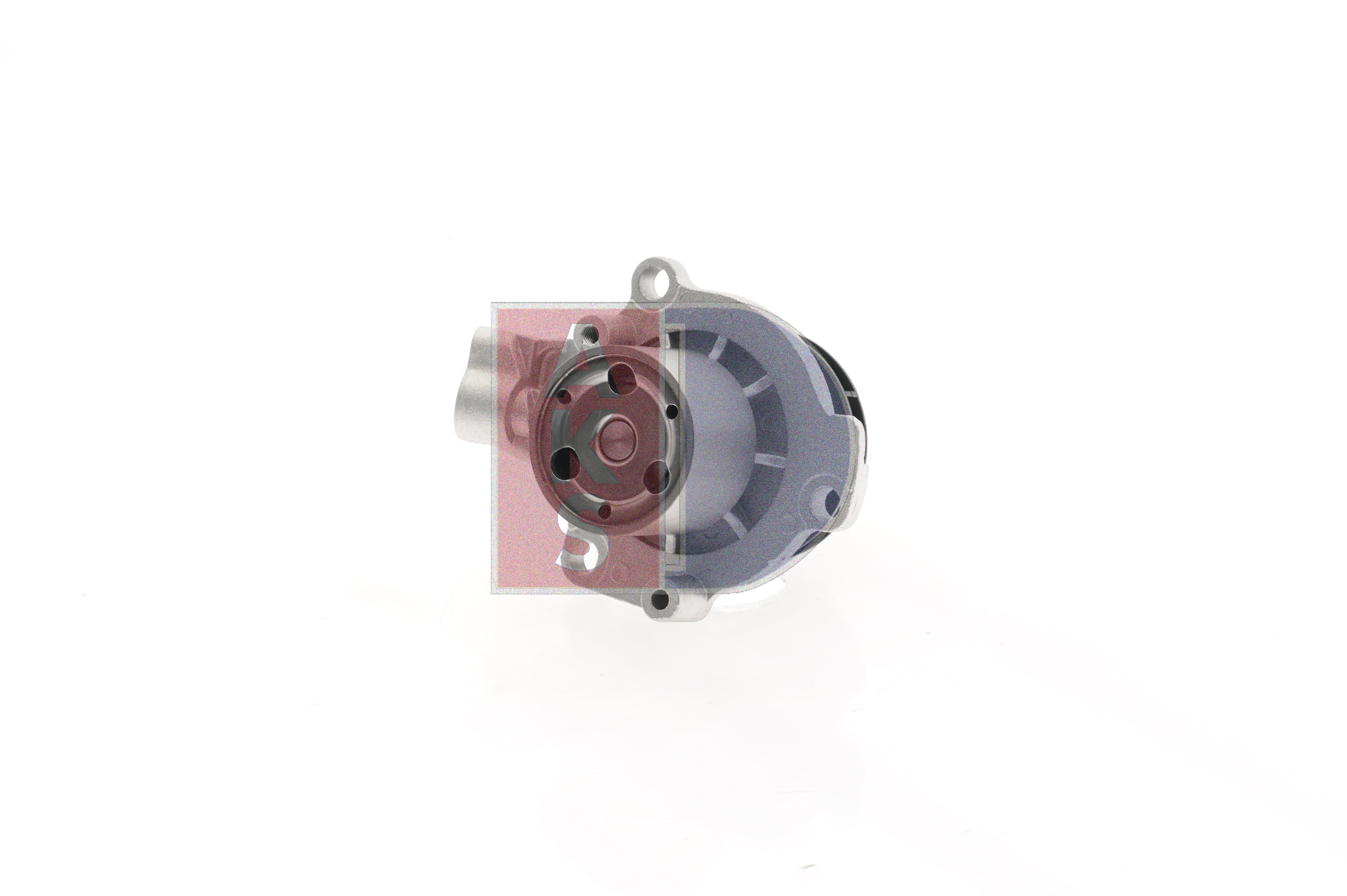 AKS DASIS 570063N Pompa acqua