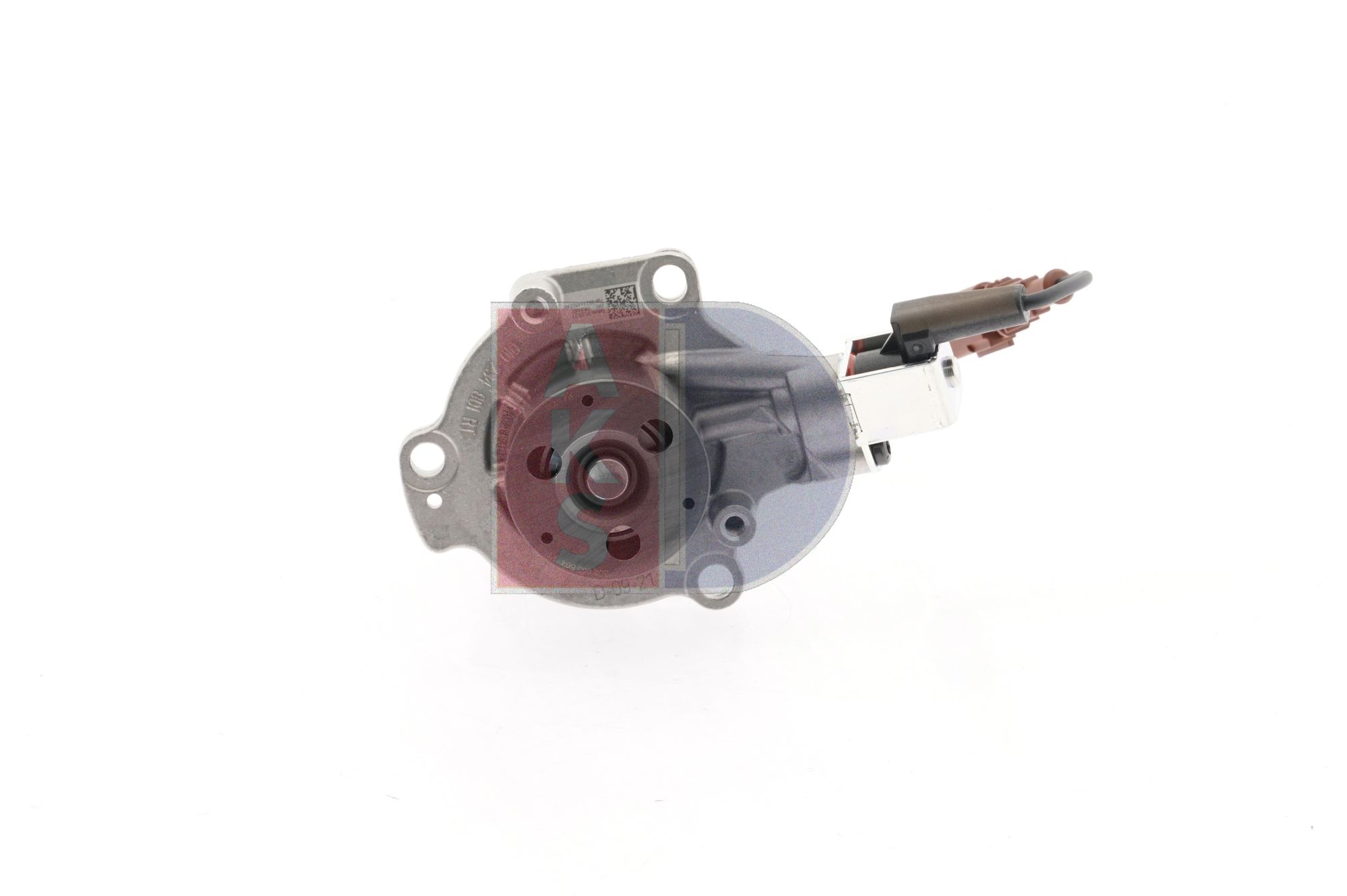 570064N AKS DASIS Vesipumppu AUDI