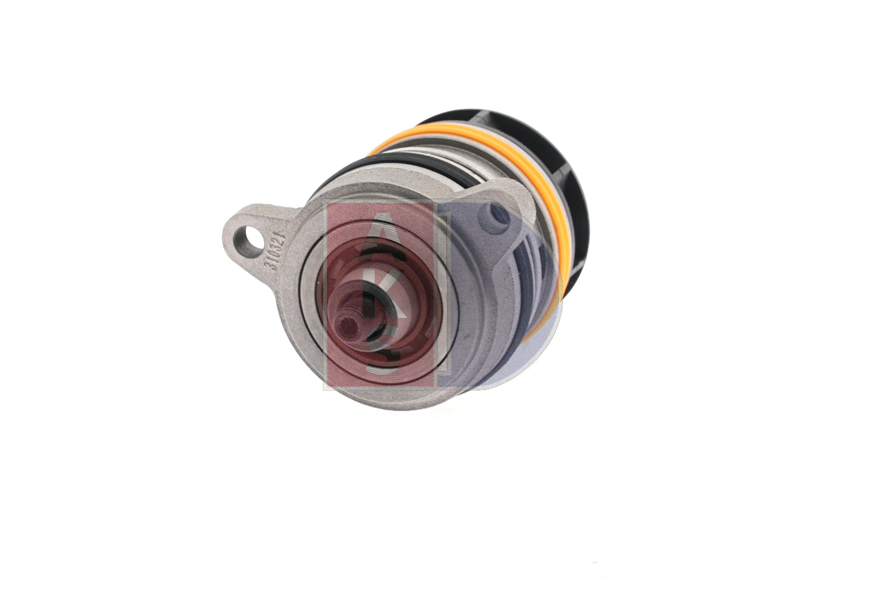 Pompa acqua 570065N AKS DASIS 070121011DX PORSCHE
