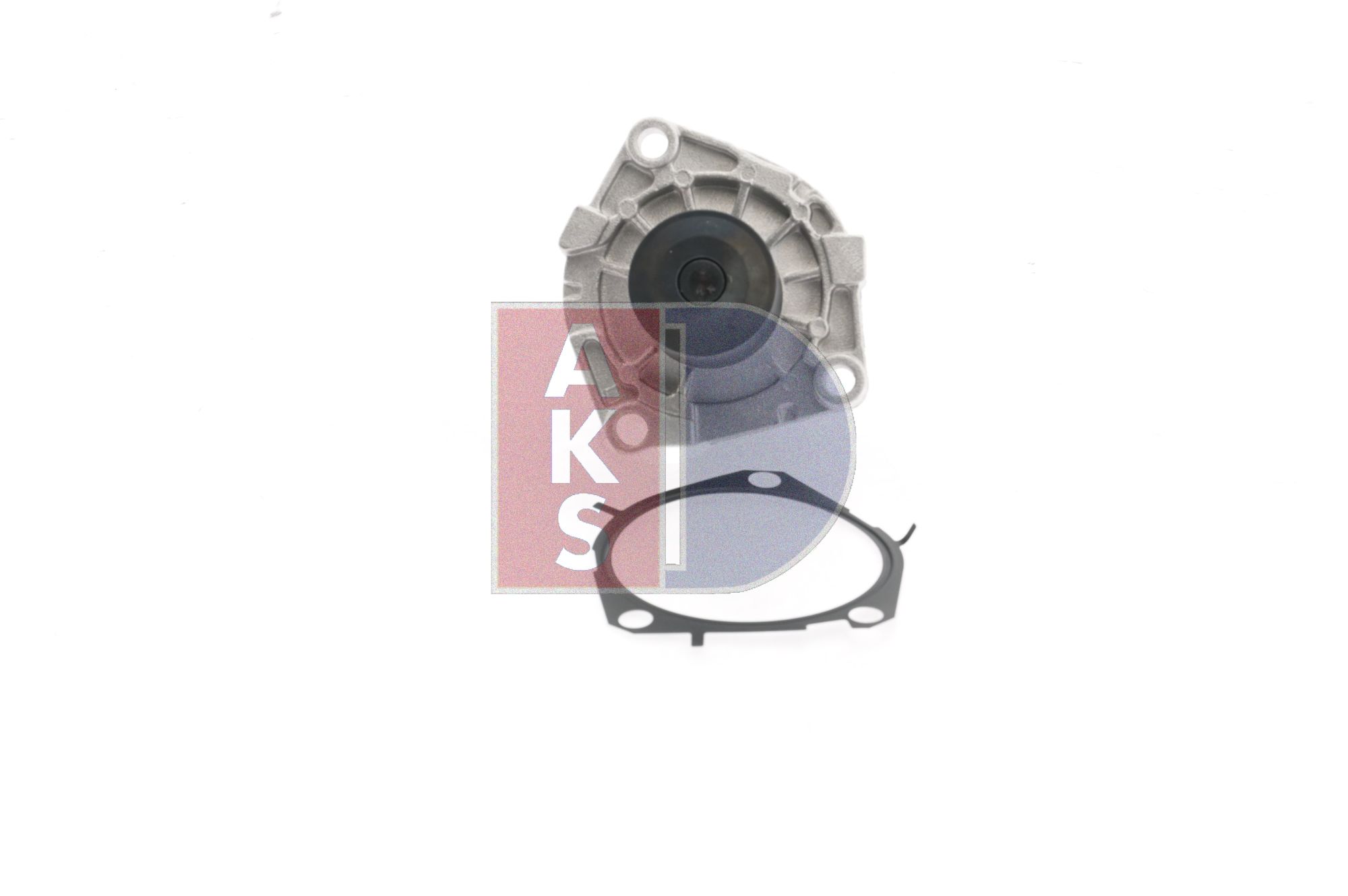 Water pump 570067N AKS DASIS 93 191 762 AUDI