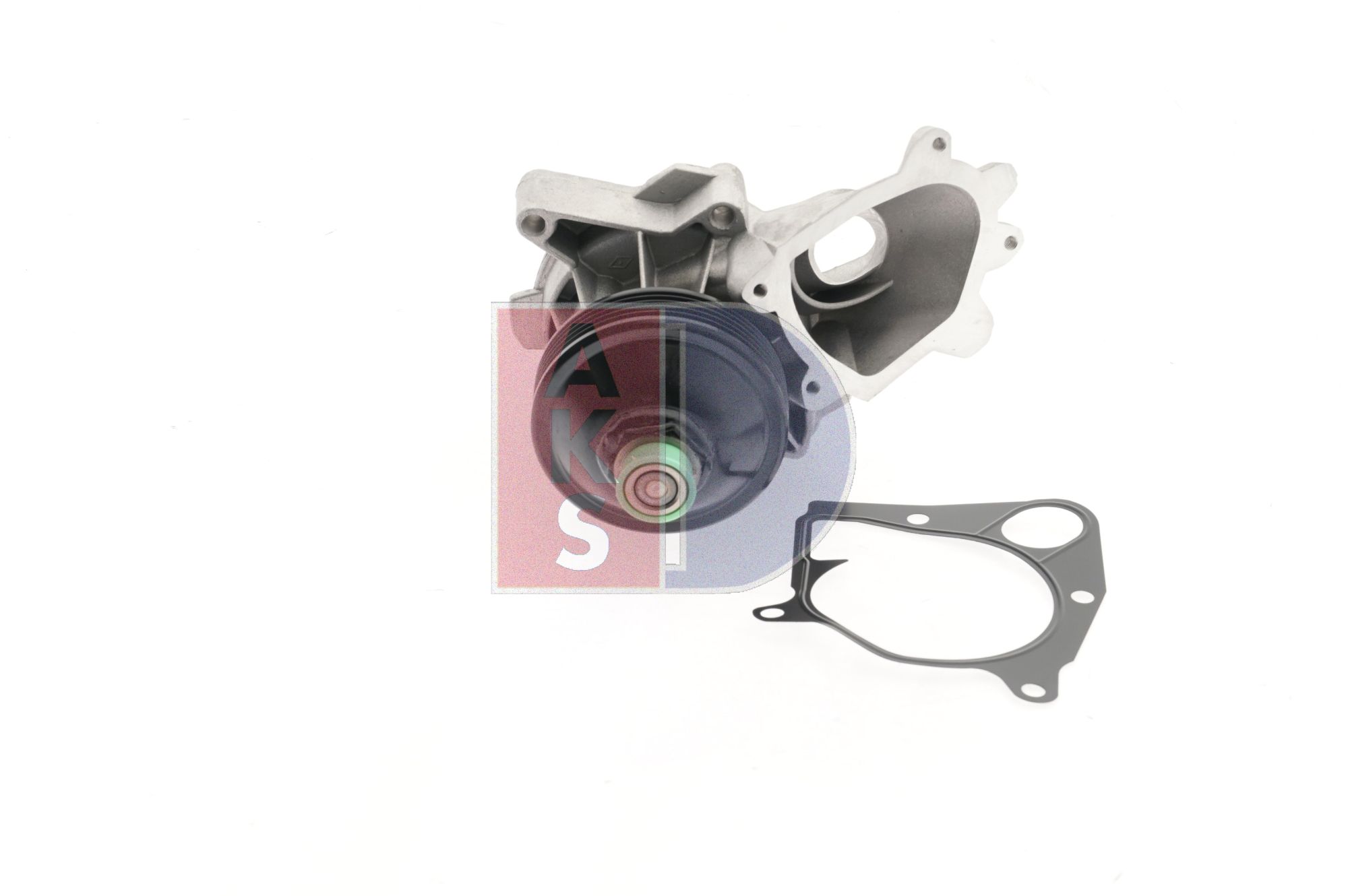 Vandpumpe 570084N AKS DASIS 11 51 2 354 057 Vandpumpe 570084N AKS DASIS 1151 2 354 057 LAND ROVER