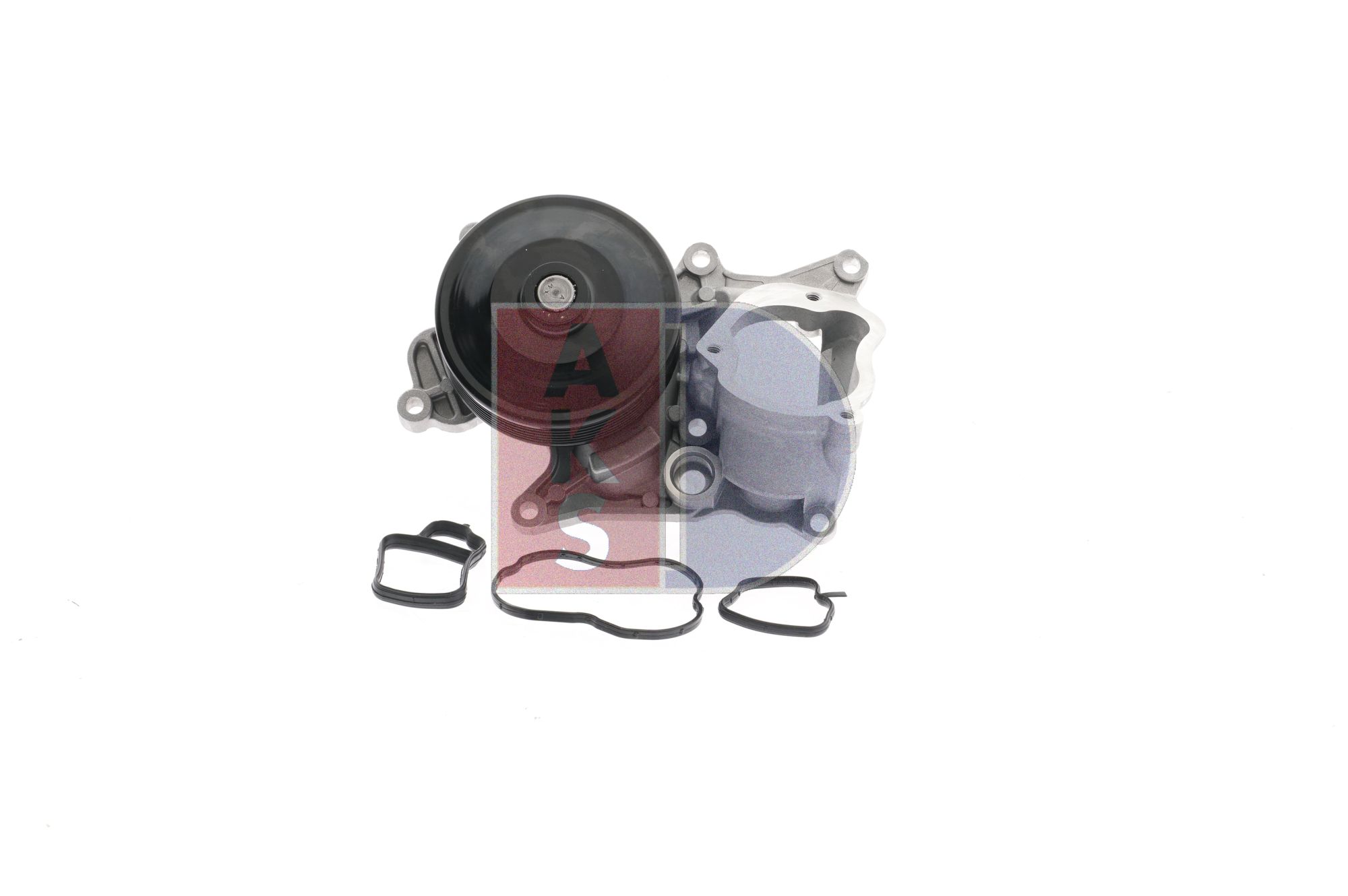 Pompe à eau 570103N AKS DASIS 1151 7810 833 ALPINA