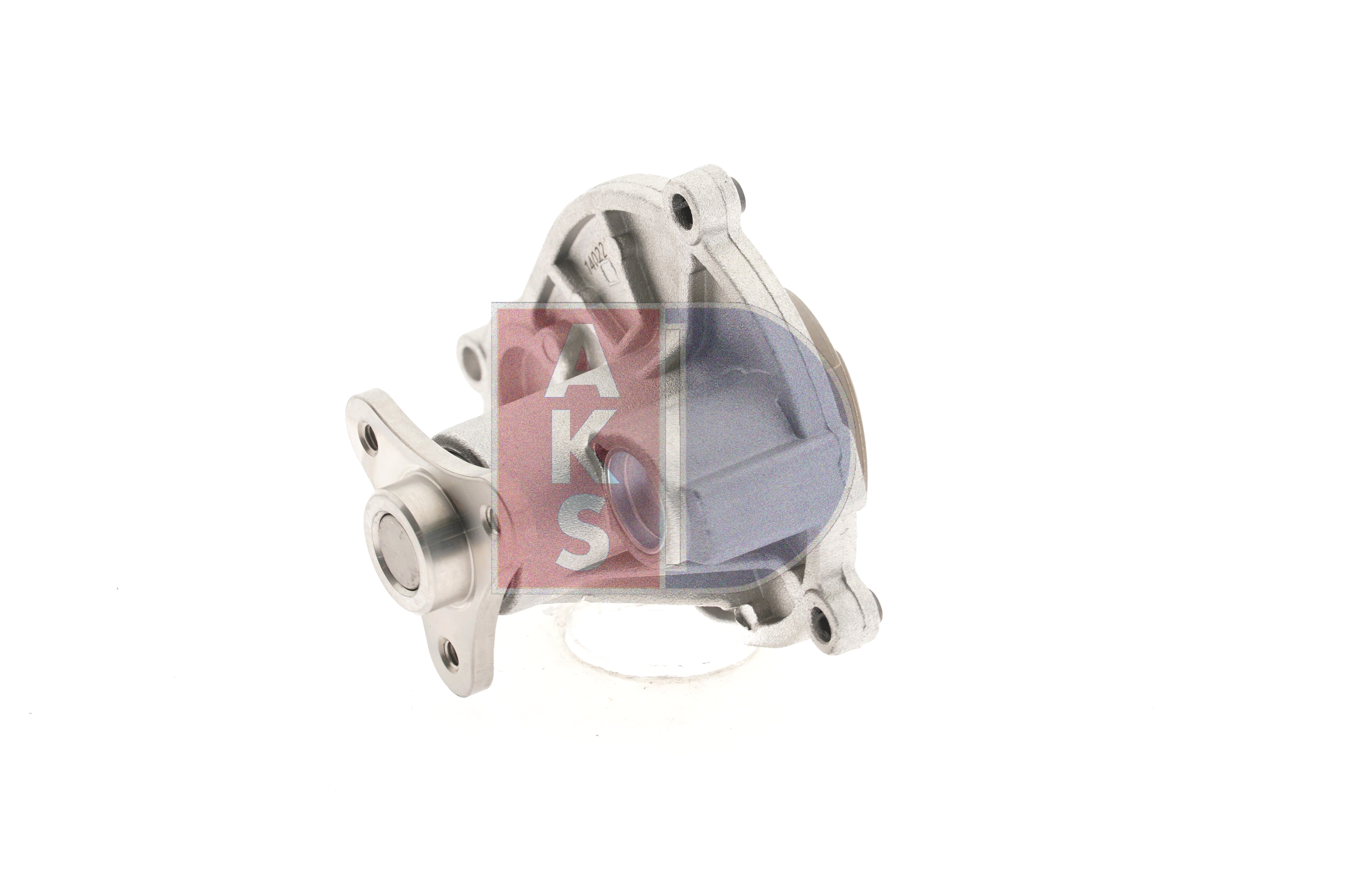 AKS DASIS 570109N Pompe à eau