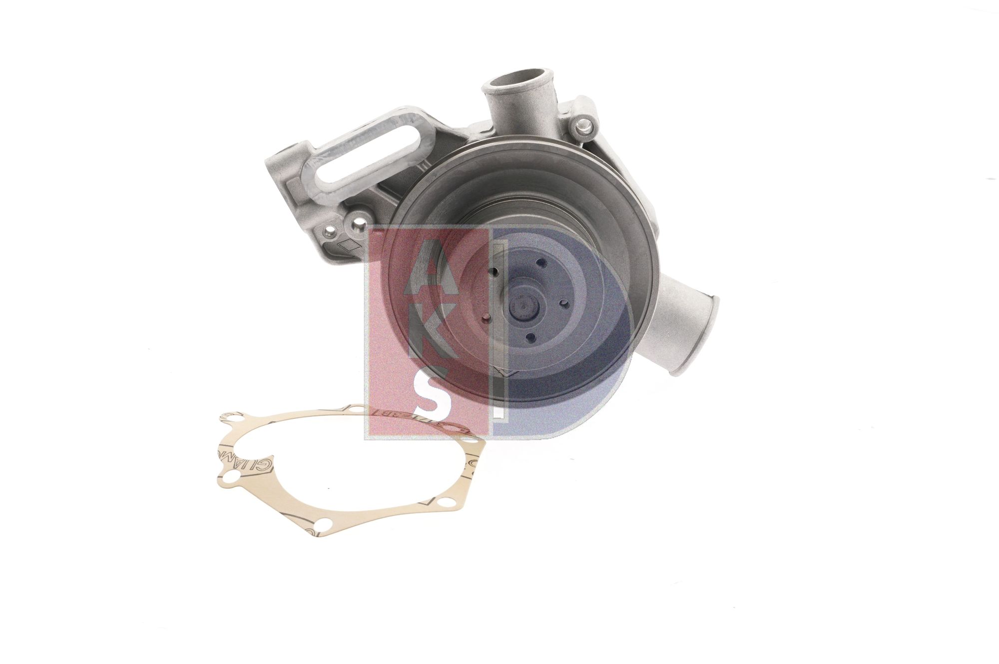 AKS DASIS 570117N Bomba de agua
