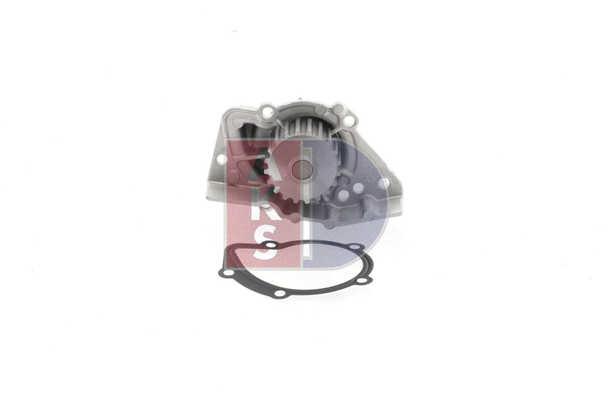Water pump 570118N AKS DASIS 95669 45688 RENAULT