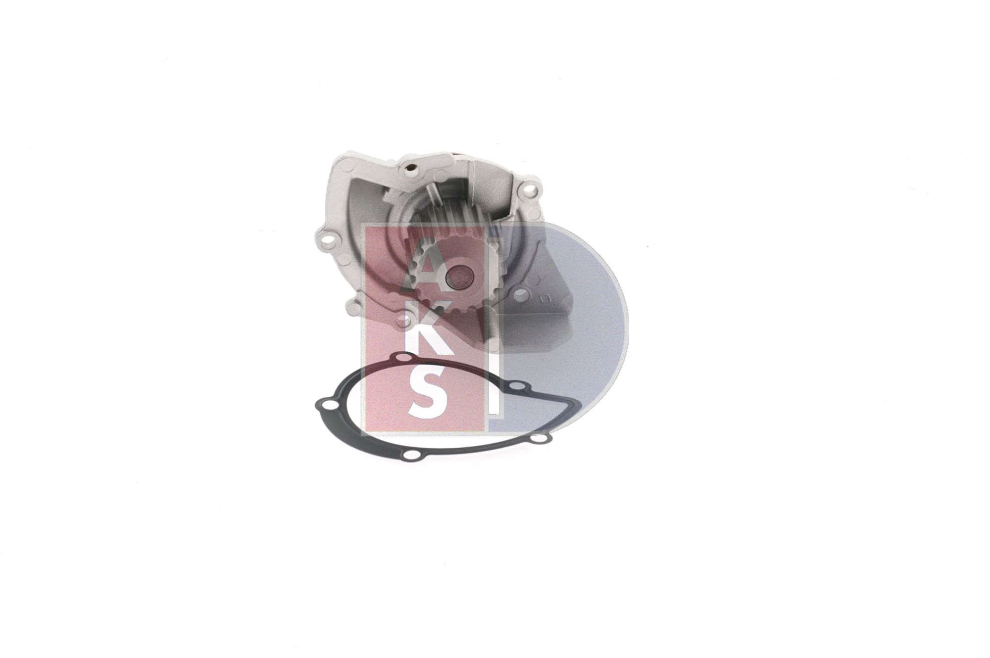 Αντλία νερού 570140N AKS DASIS AV618564AB MERCEDES-BENZ