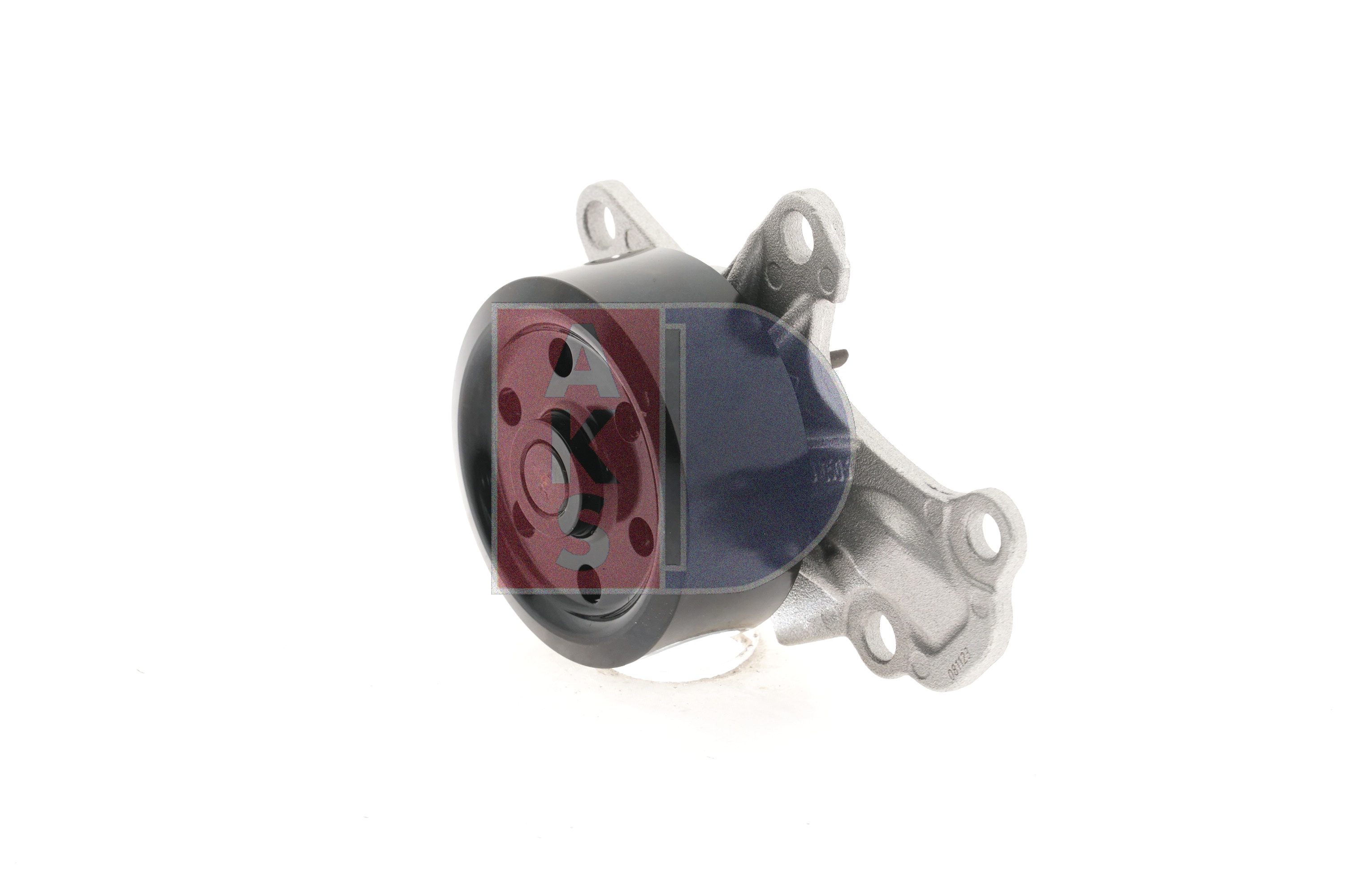 AKS DASIS 570146N: Vandpumpe Citroen C1 2021