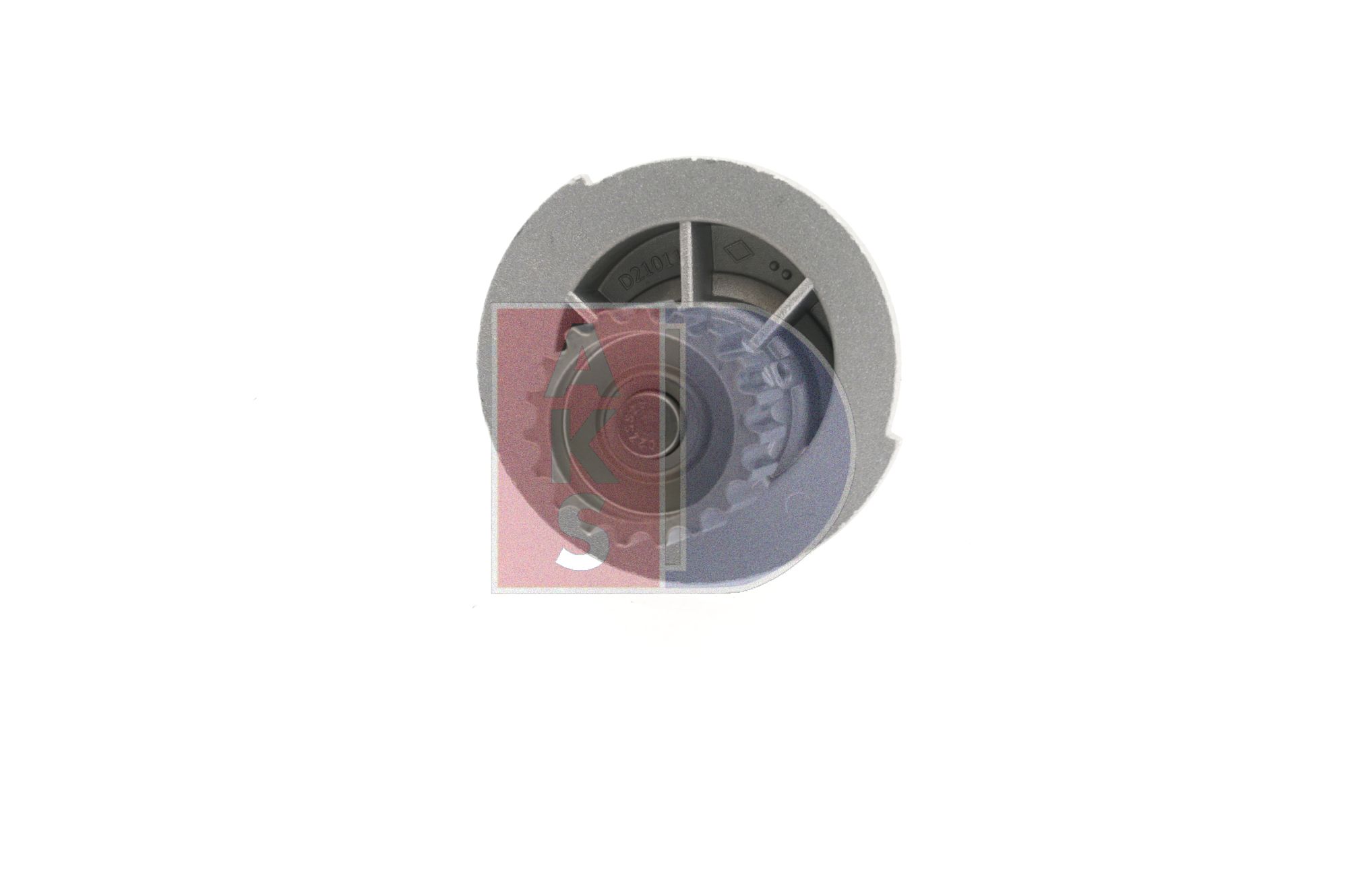 AKS DASIS 570149N Αντλία νερού Lacetti J150 τιμες