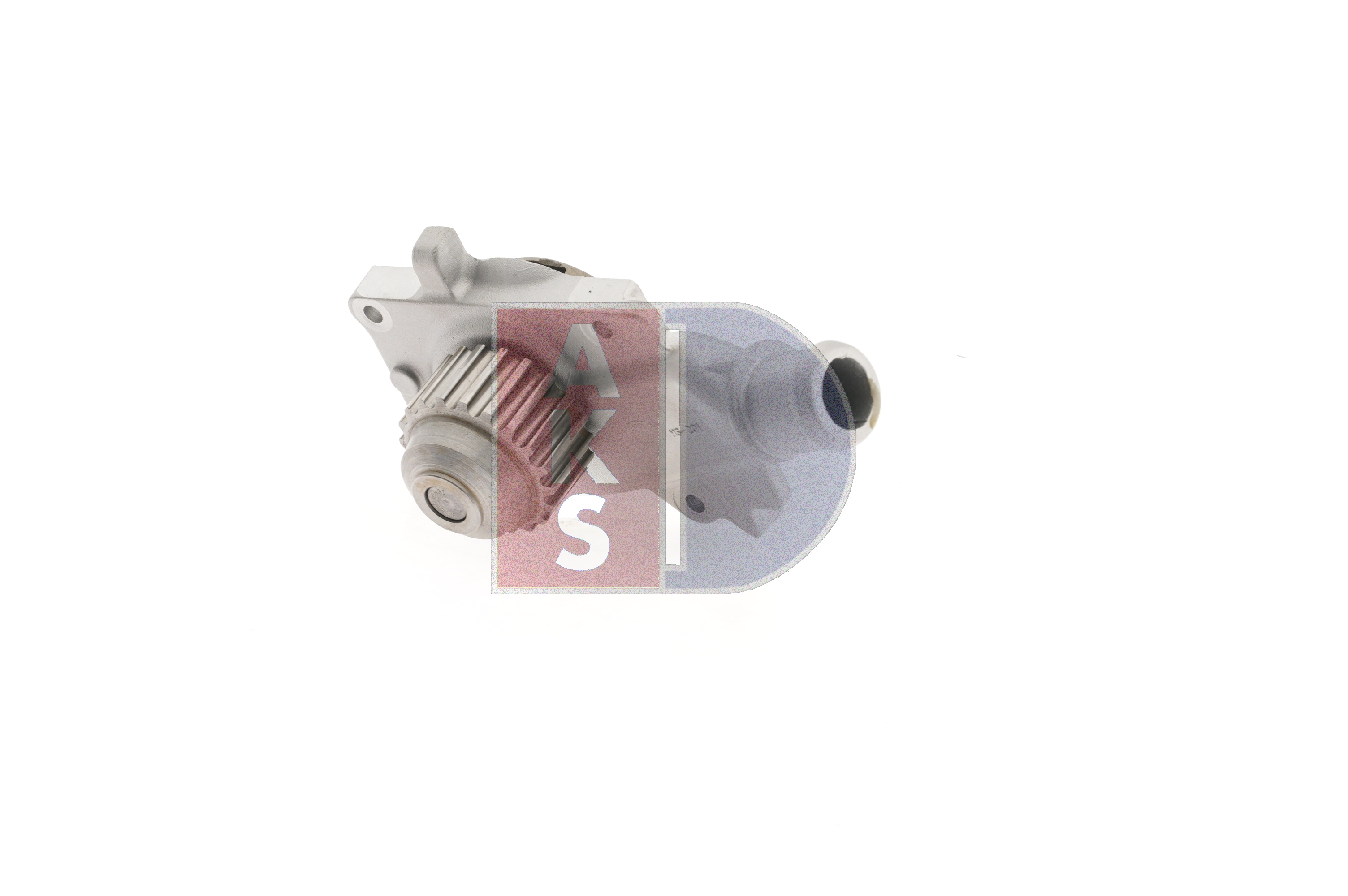 Vandpumpe 570159N AKS DASIS 5 013 320 Tandremssæt med vandpumpe 570159N AKS DASIS 5 013 320 FORD