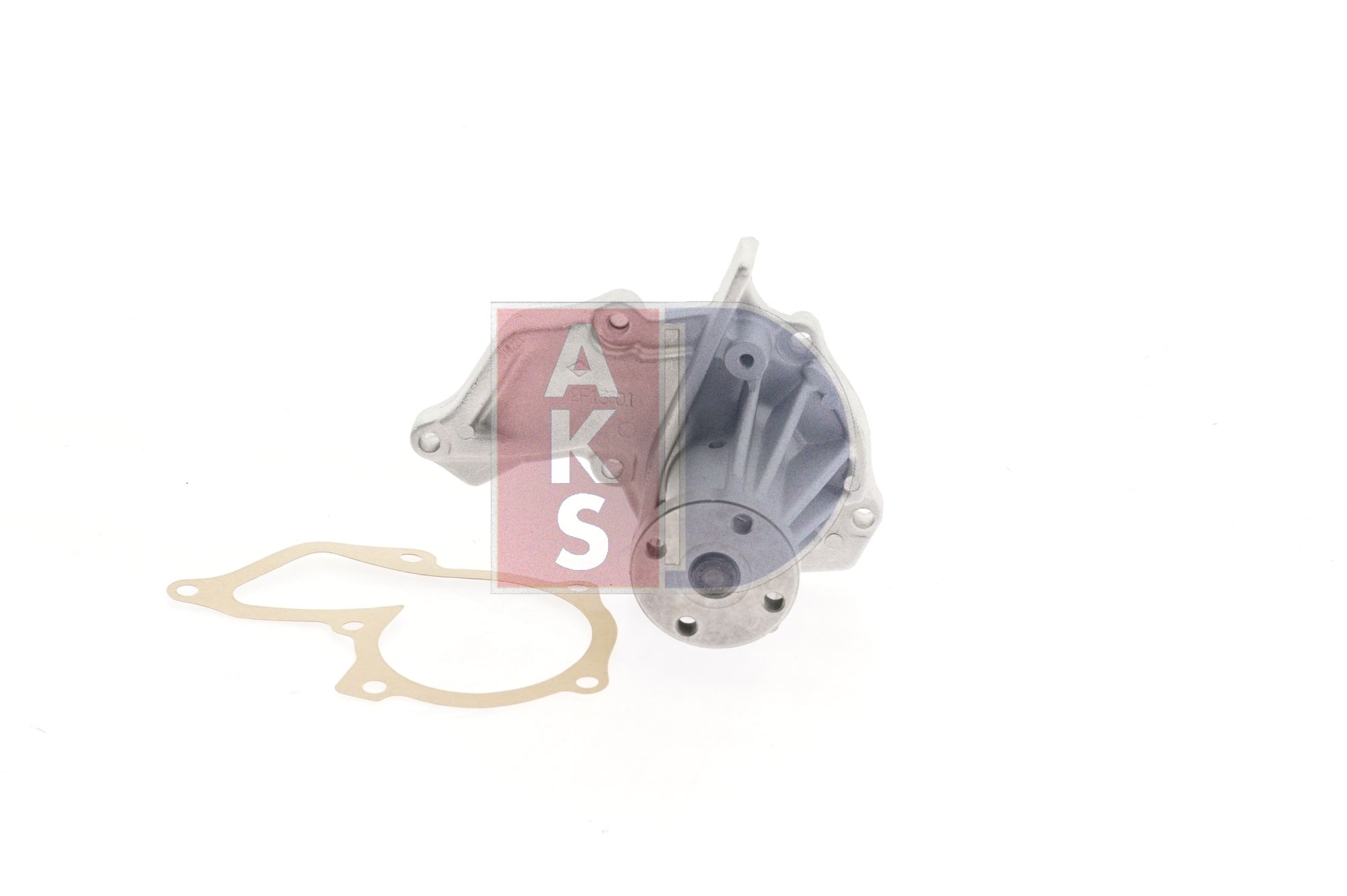 Vandpumpe 570162N AKS DASIS 1 020 538 TOYOTA