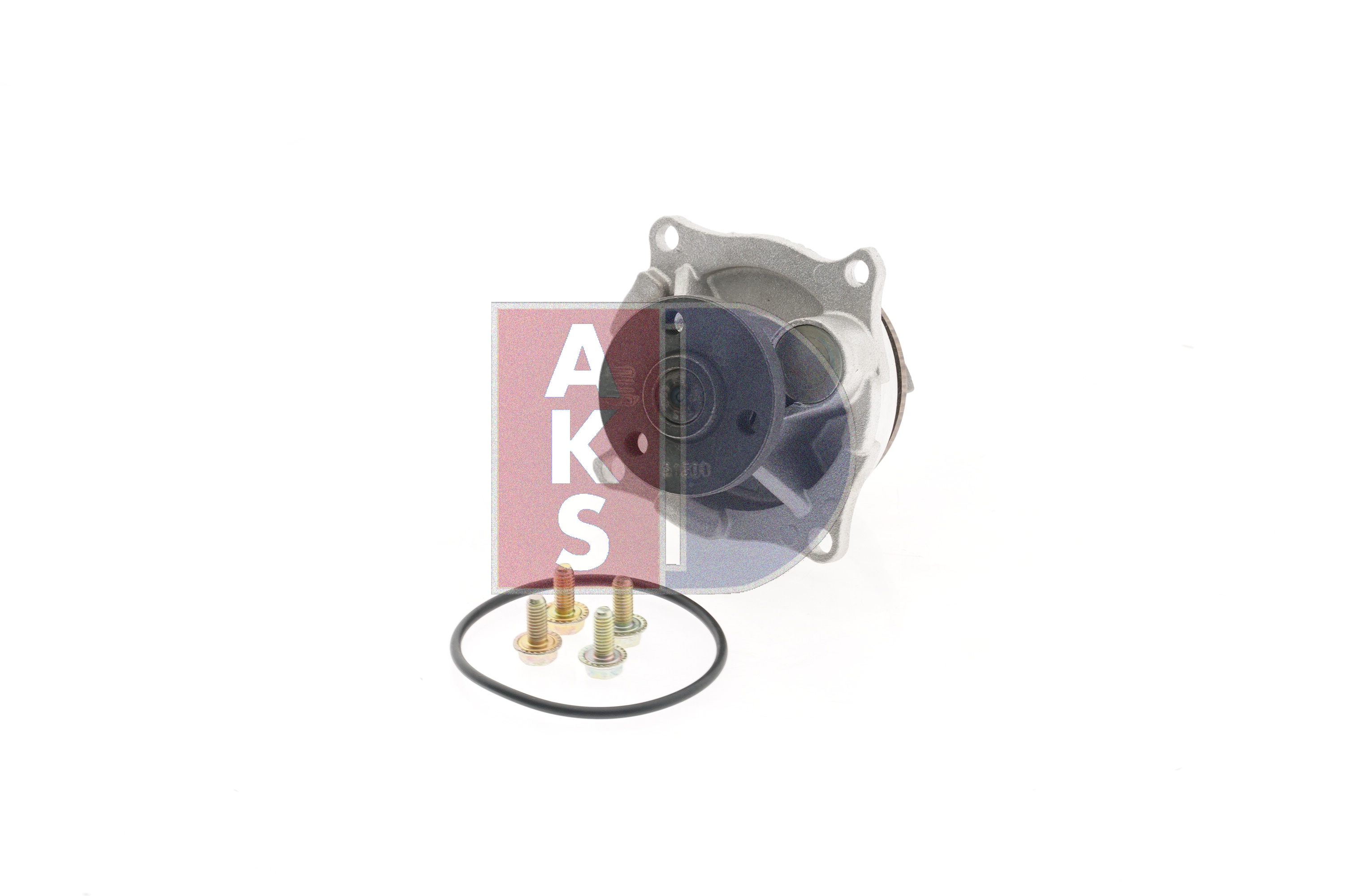 Waterpomp 570168N AKS DASIS 1053879 OPEL