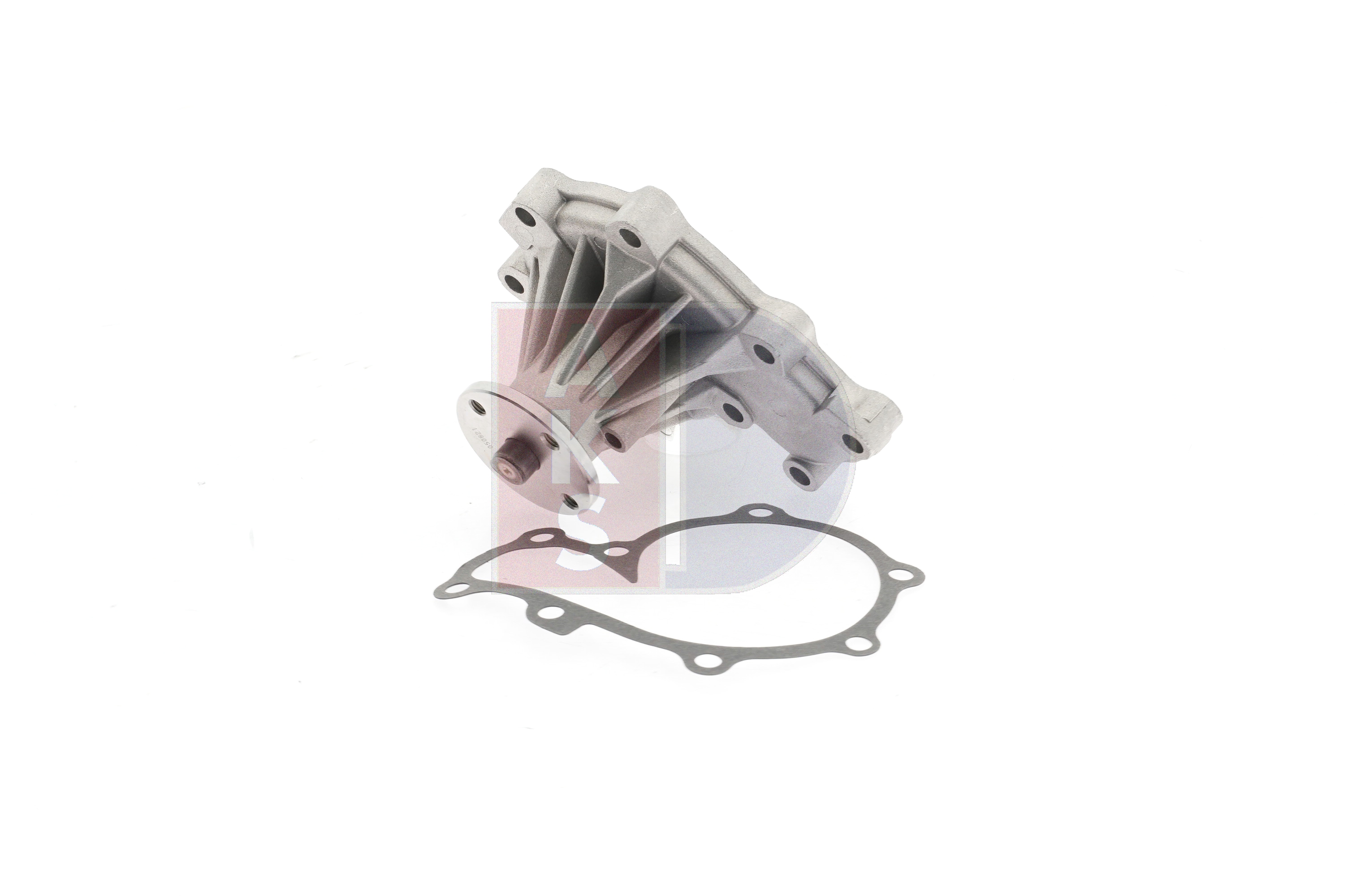 Veepump 570186N AKS DASIS XM348501AC MAZDA