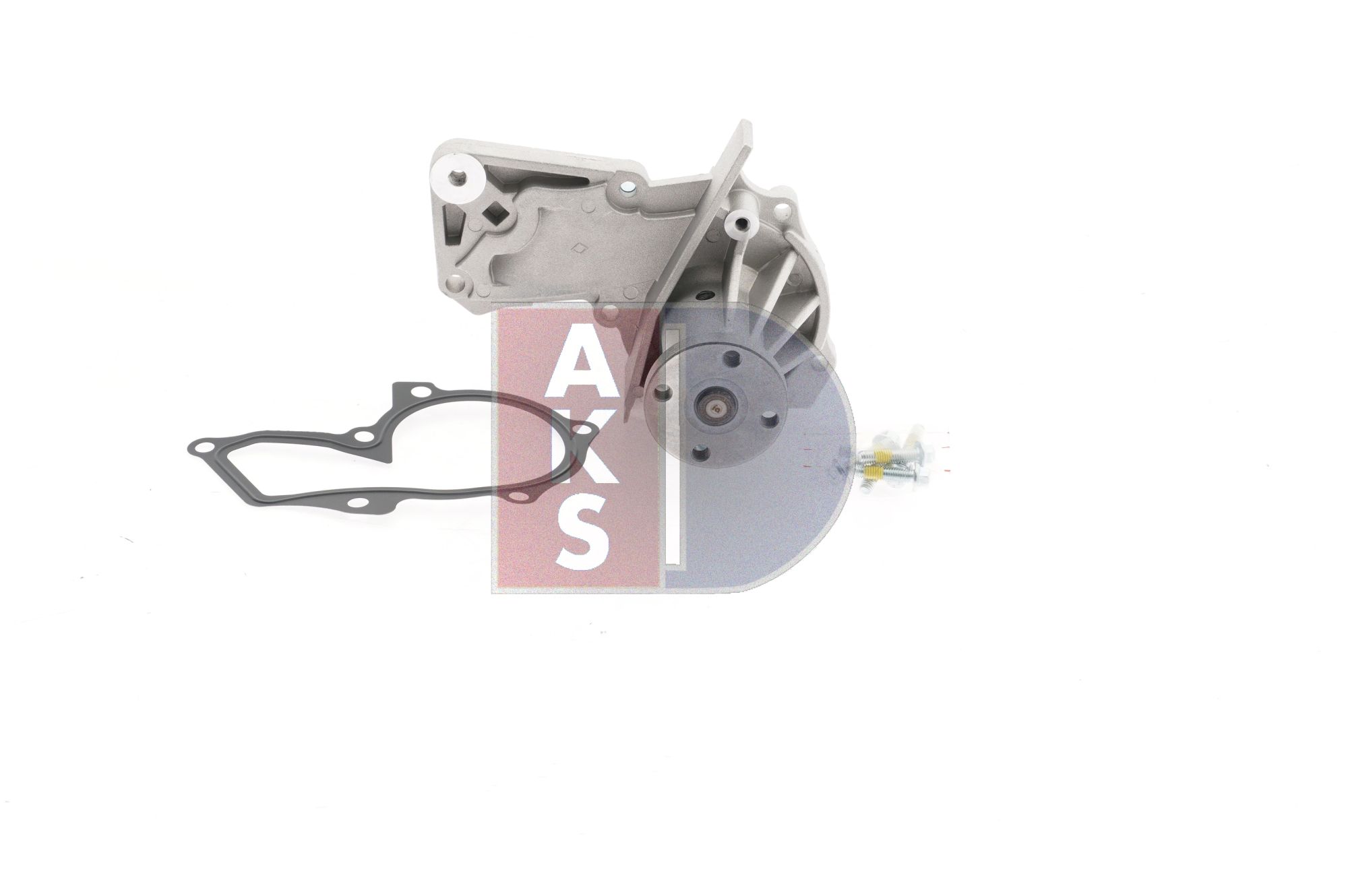 Veepump 570193N AKS DASIS AS6G-8591-A9A VOLVO