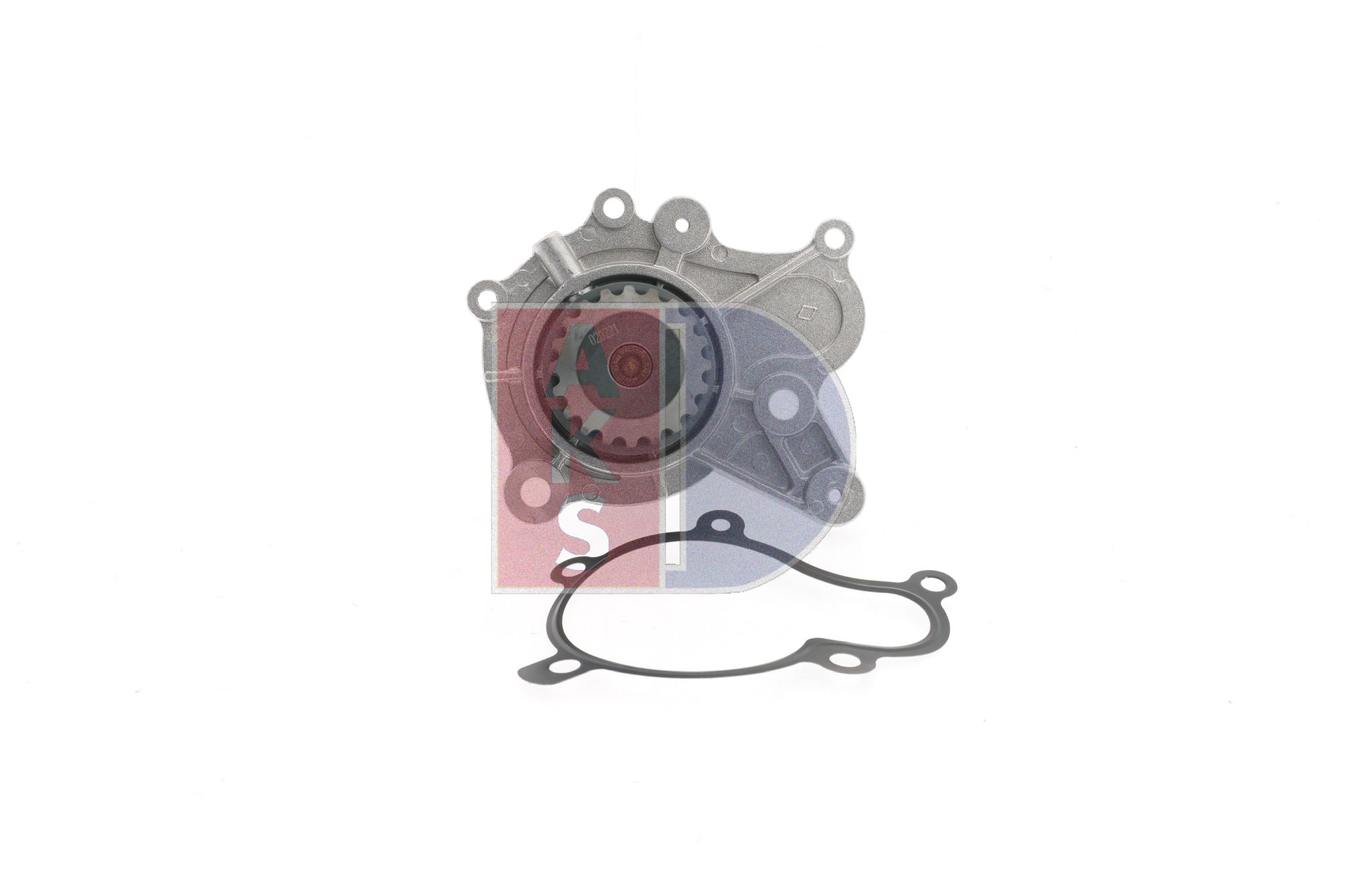 AKS DASIS 570220N Pompe à eau Hyundai Sonata NF 2.4 162 CV Essence 2008