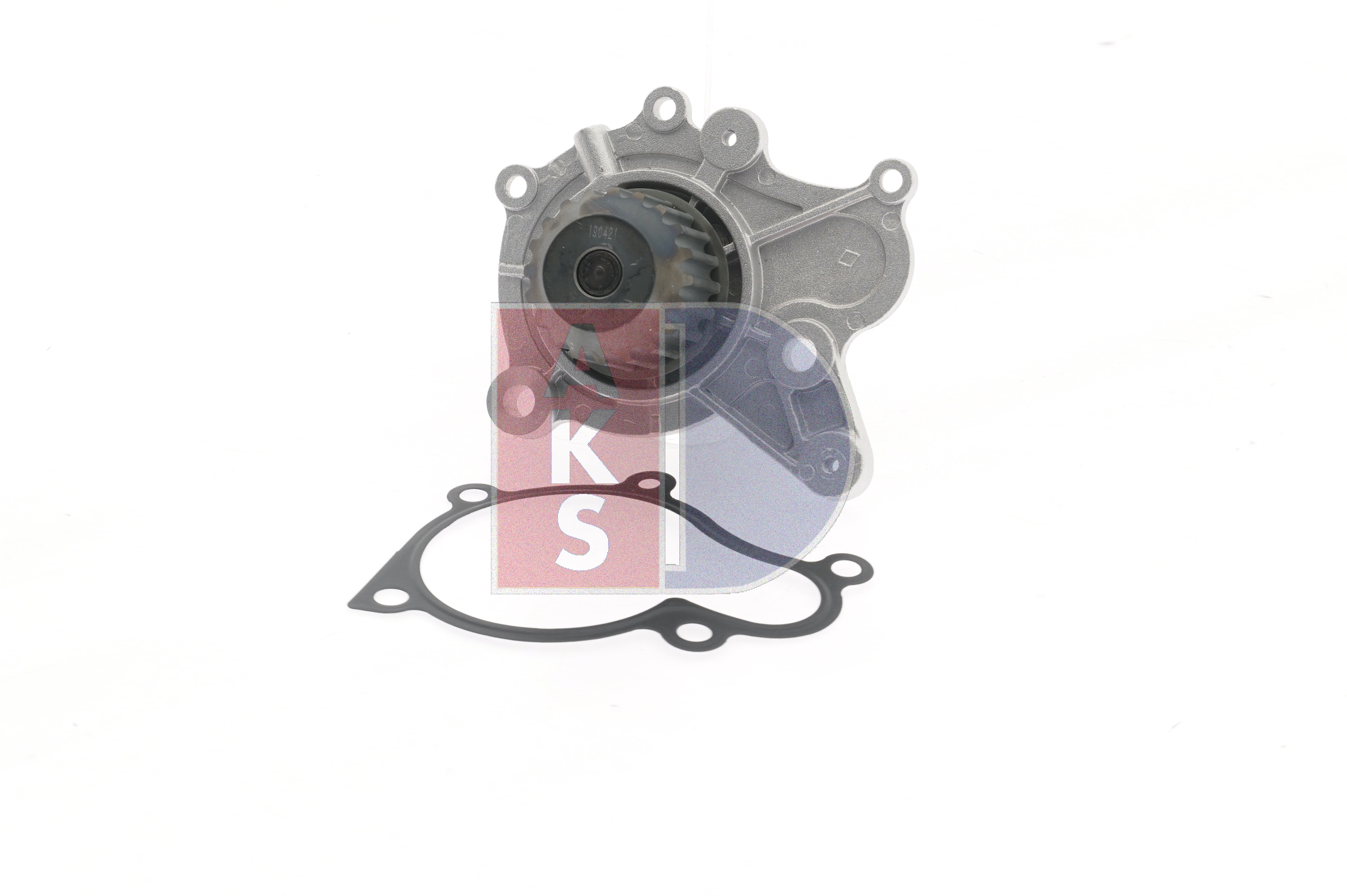 AKS DASIS 570223N Wasserpumpe Hyundai i30 CW 2.0 CRDi 136 PS Diesel Kosten