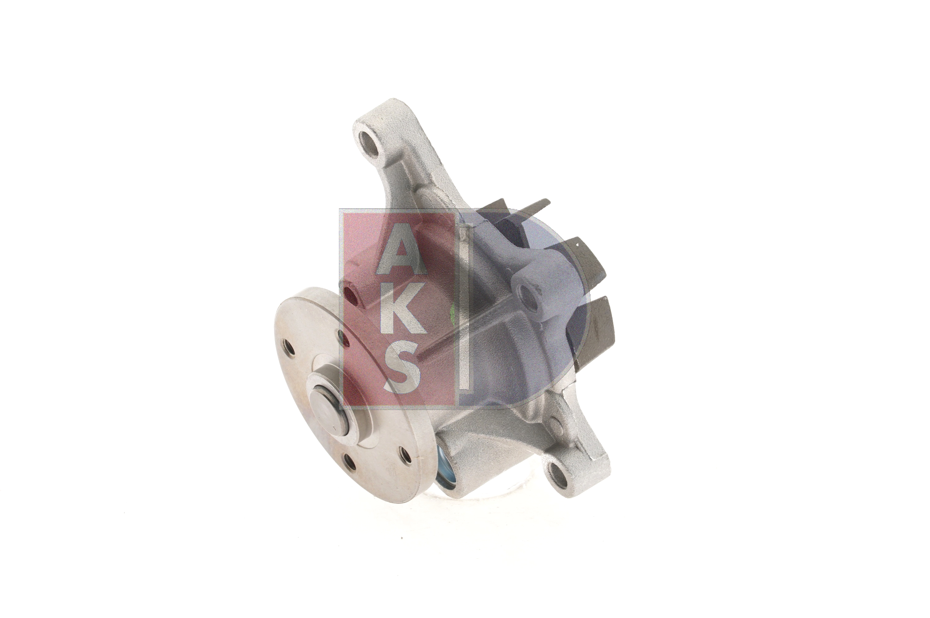 AKS DASIS 570227N Vesipumpun Kia Ceed SW ED 1.6 122 hv Bensiini hinta
