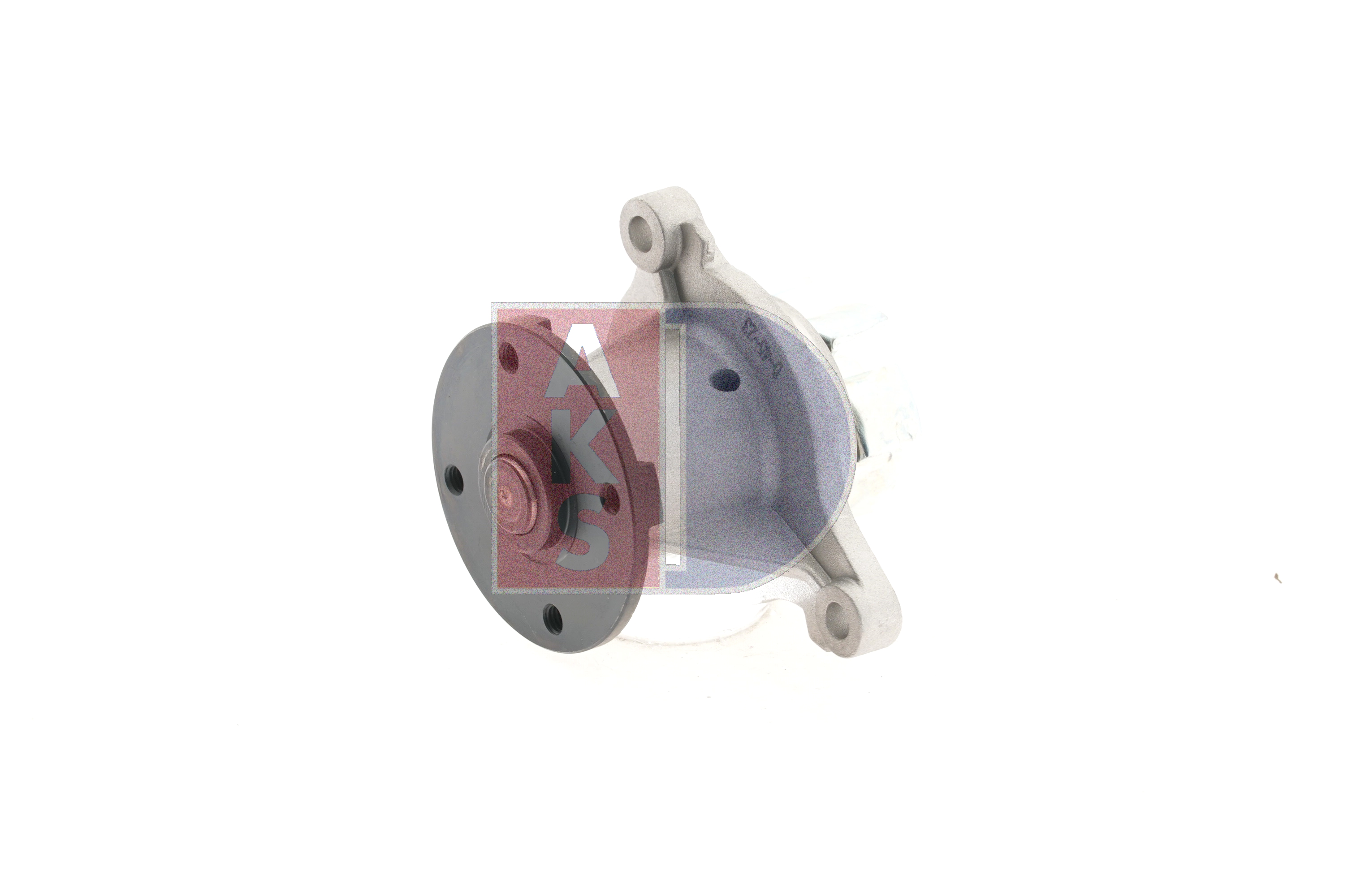 Vesipumppu 570237N AKS DASIS 25100 03011 Vesipumppu 570237N AKS DASIS 25100-03-011 KIA