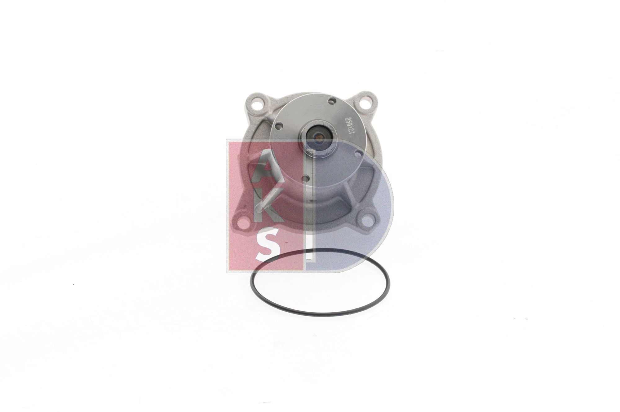 Water pump 570245N AKS DASIS M2510-04A-000 Water pump 570245N AKS DASIS M25100-4A000 GENESIS