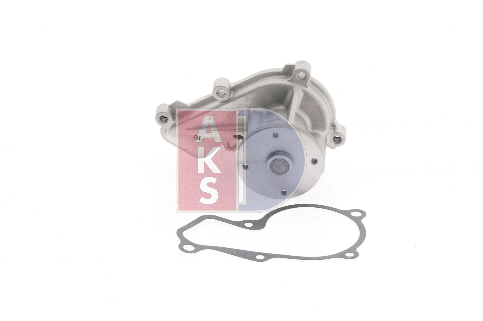 AKS DASIS 570248N Bomba de água Kia Carens 4 2.0 GDi 166 cv Gasolina preço